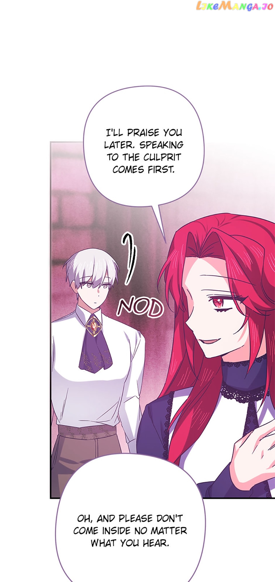 Viola Tames the Duke Chapter 17 - page 58