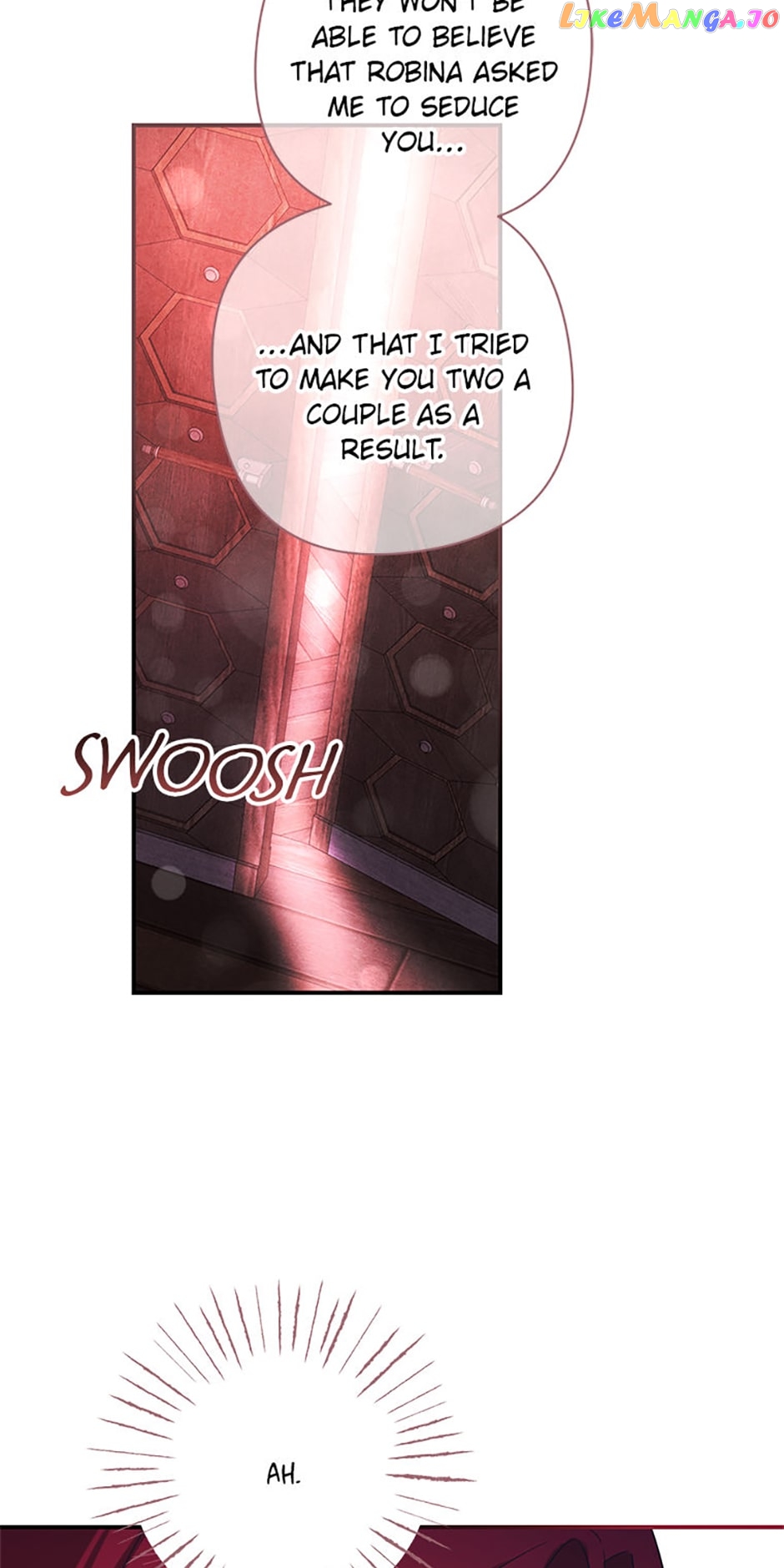 Viola Tames the Duke Chapter 17 - page 6