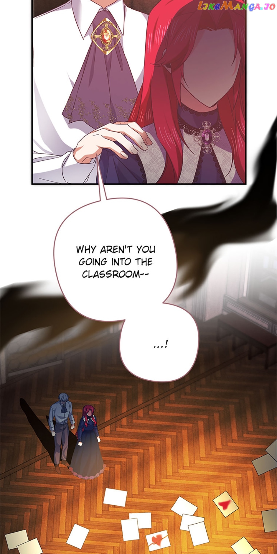 Viola Tames the Duke Chapter 17 - page 8