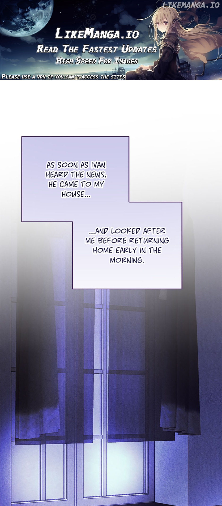 Viola Tames the Duke Chapter 54 - page 1