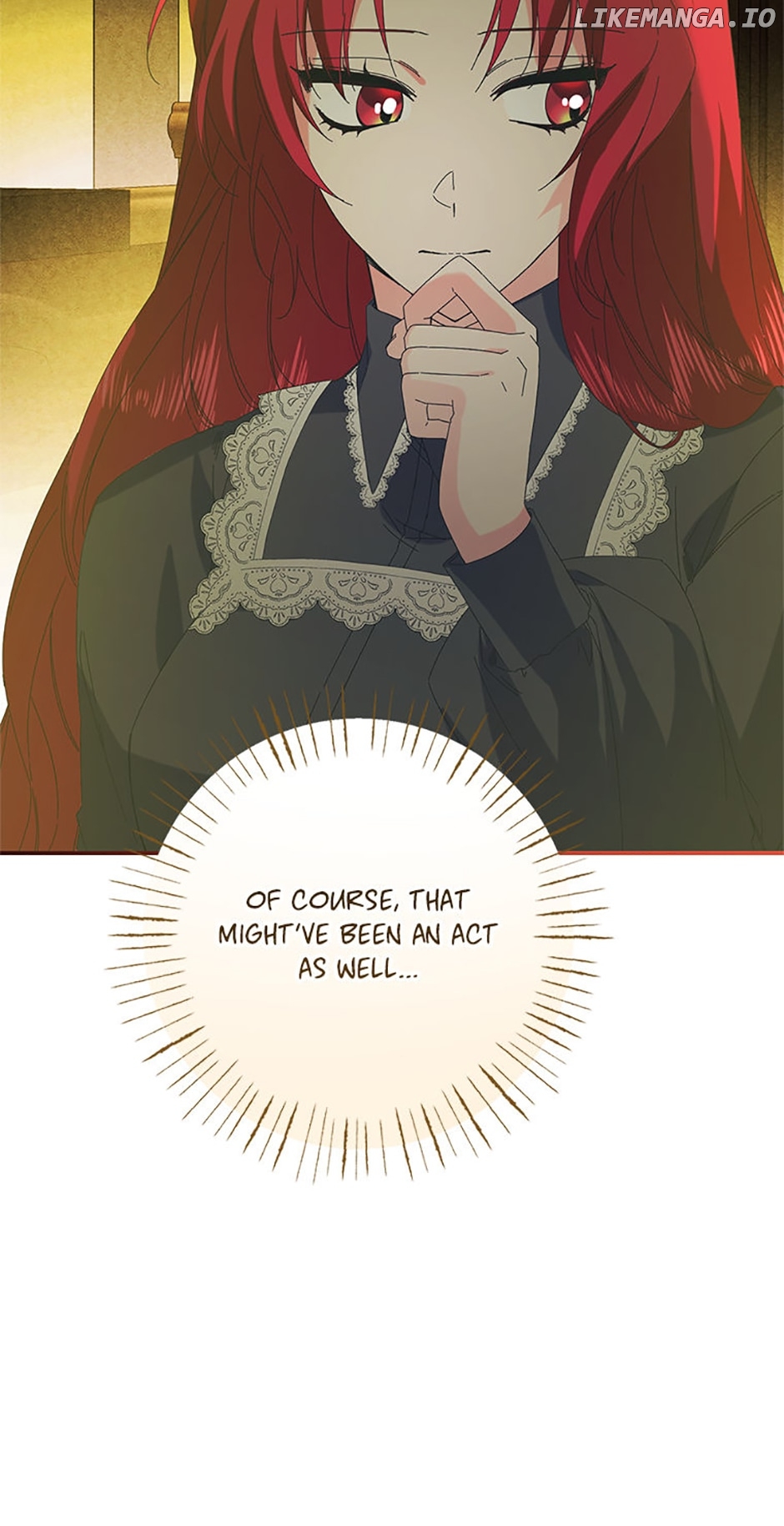 Viola Tames the Duke Chapter 54 - page 10
