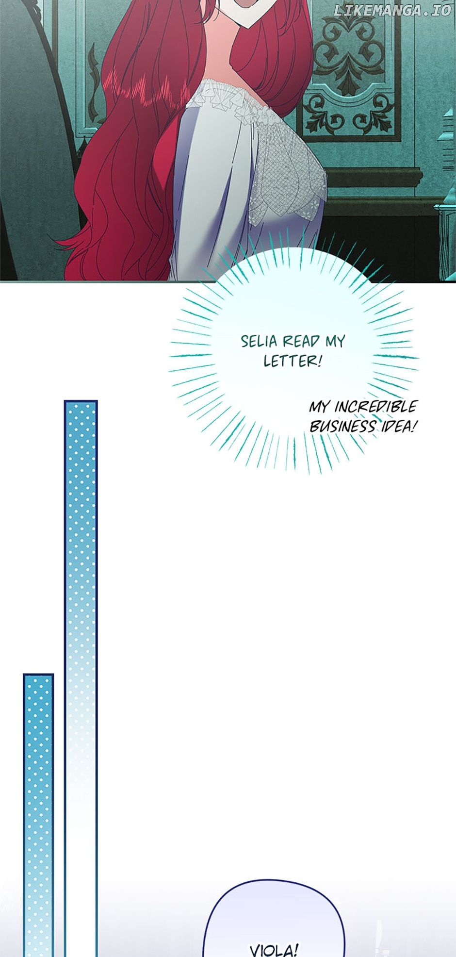 Viola Tames the Duke Chapter 54 - page 16