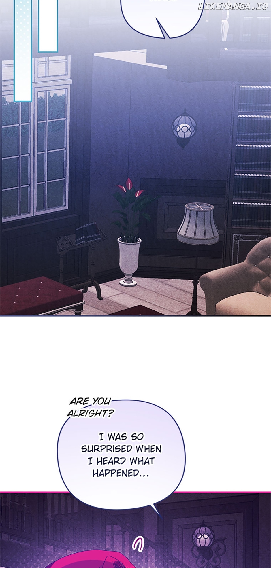 Viola Tames the Duke Chapter 54 - page 17