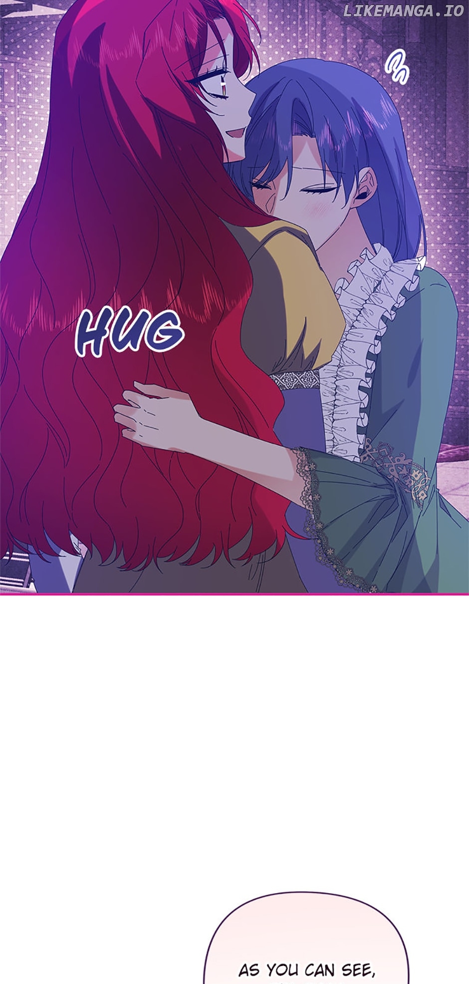 Viola Tames the Duke Chapter 54 - page 18