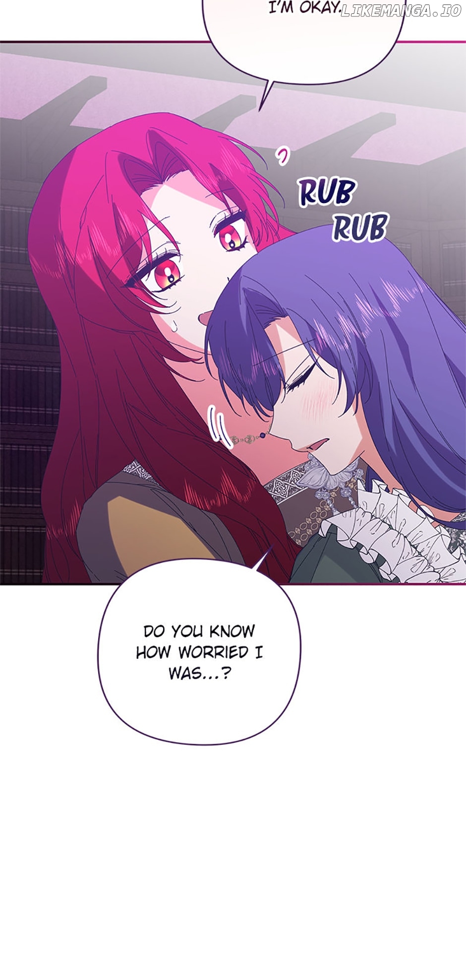 Viola Tames the Duke Chapter 54 - page 19