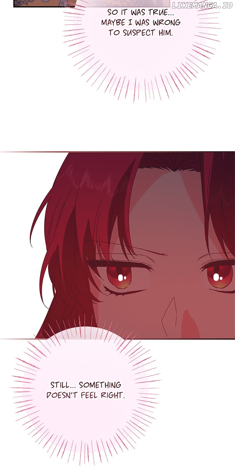 Viola Tames the Duke Chapter 54 - page 23