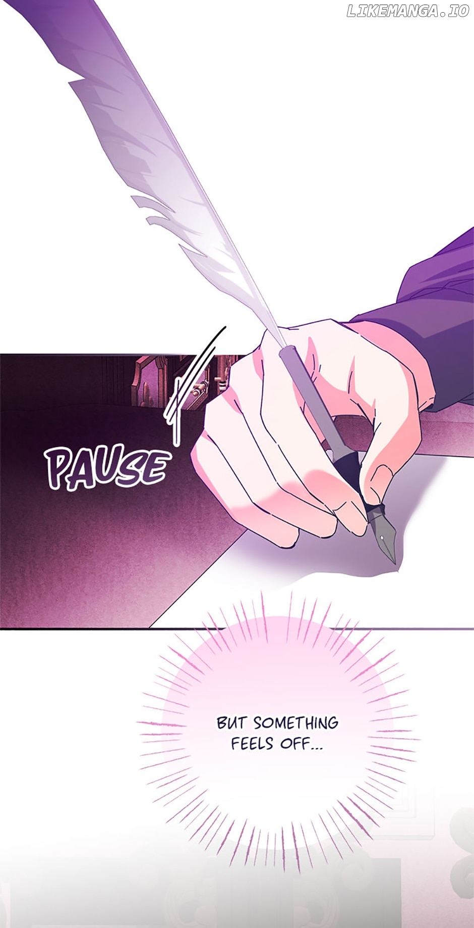 Viola Tames the Duke Chapter 54 - page 3