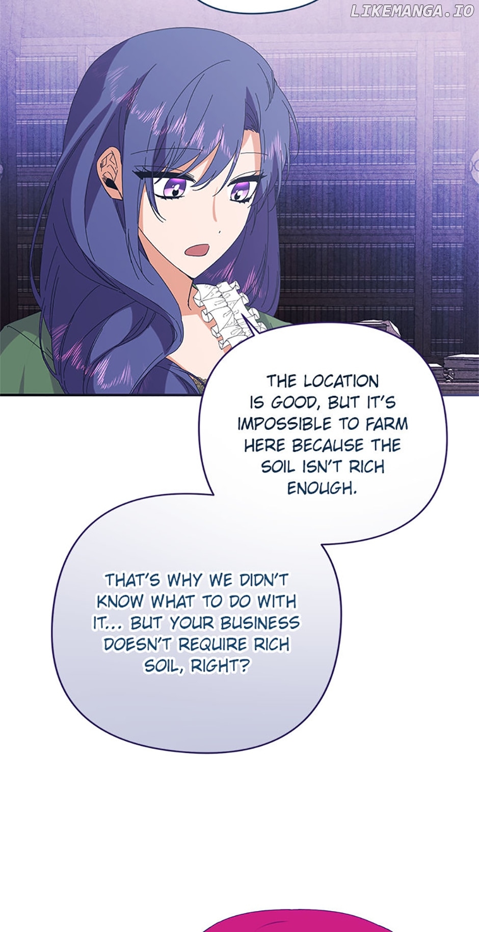 Viola Tames the Duke Chapter 54 - page 31