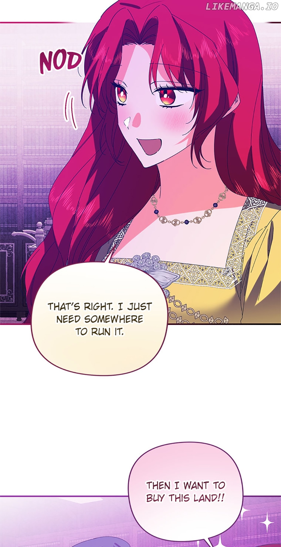 Viola Tames the Duke Chapter 54 - page 32