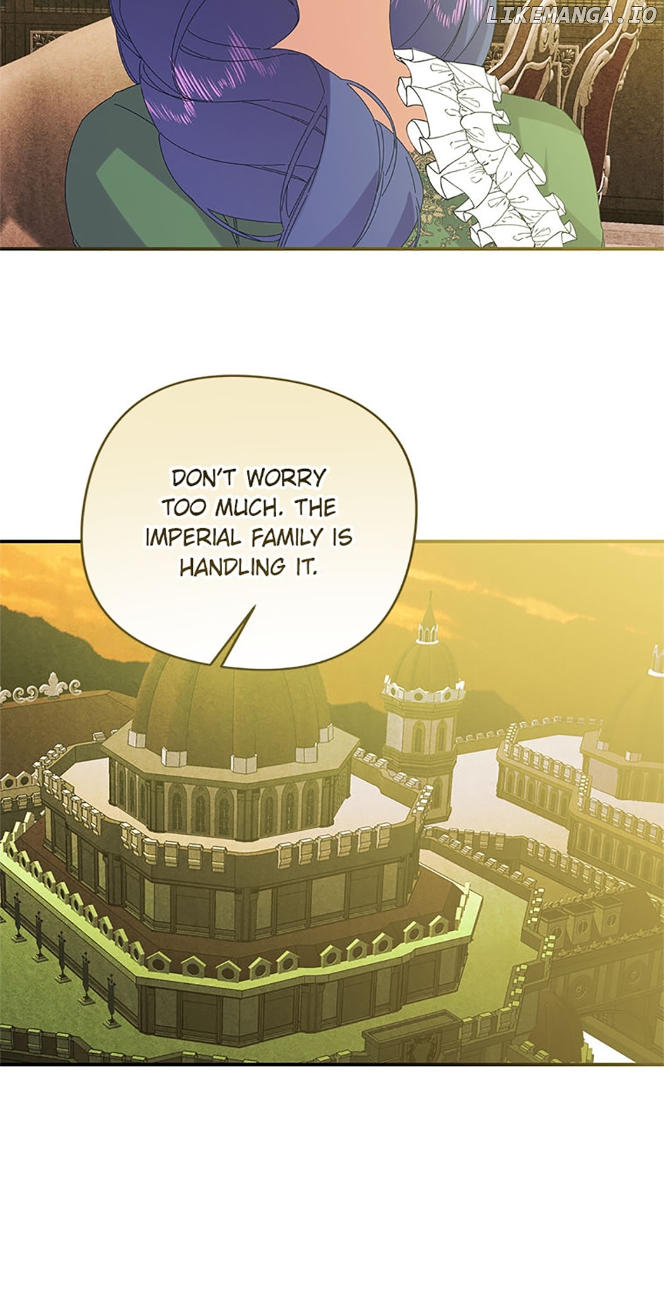 Viola Tames the Duke Chapter 54 - page 39