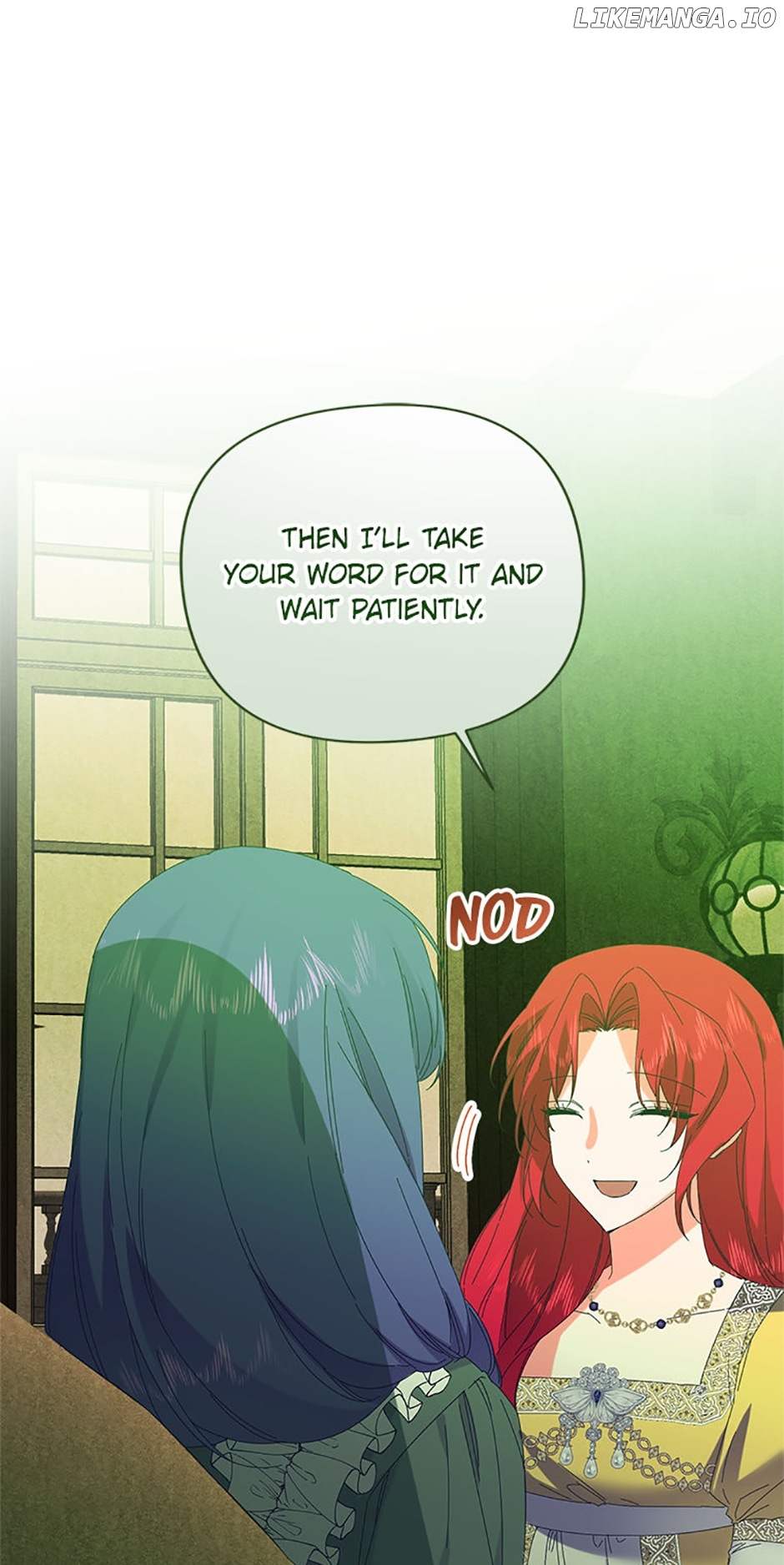 Viola Tames the Duke Chapter 54 - page 40