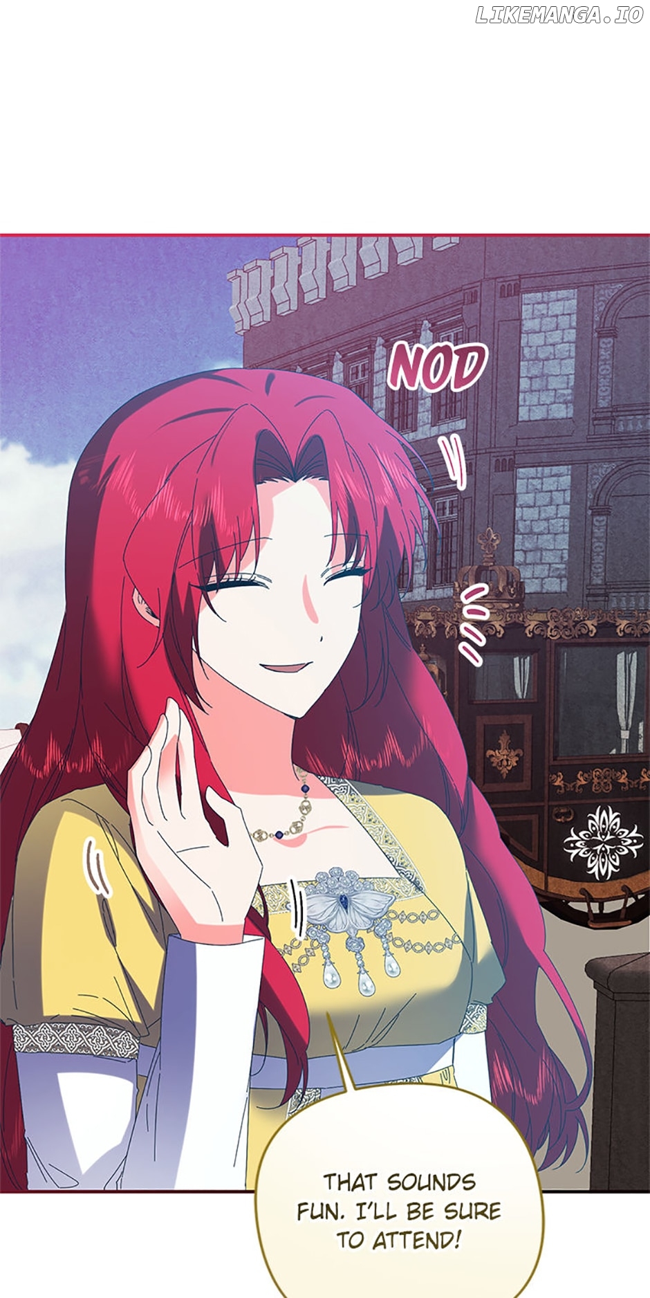 Viola Tames the Duke Chapter 54 - page 44