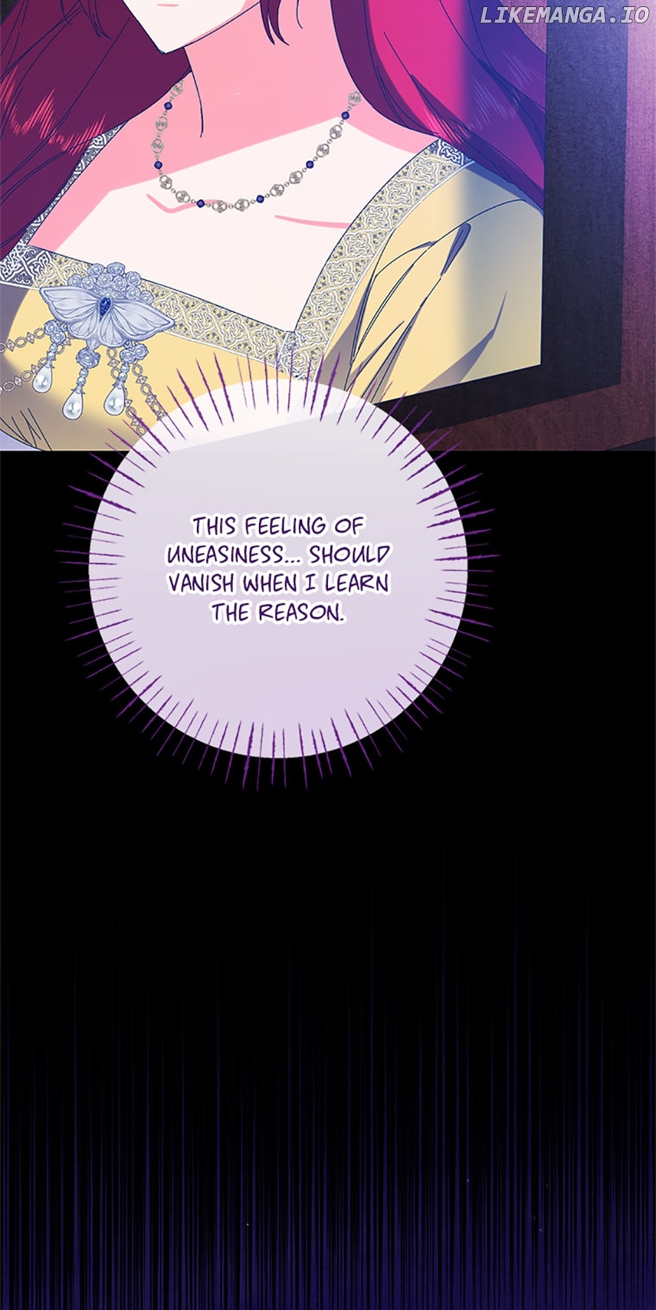 Viola Tames the Duke Chapter 54 - page 46