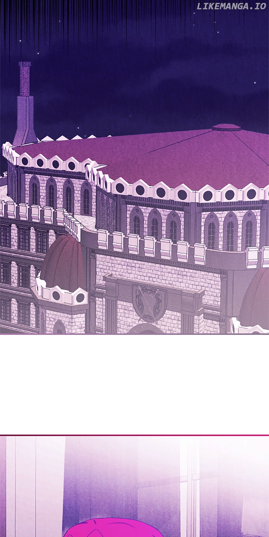 Viola Tames the Duke Chapter 54 - page 47