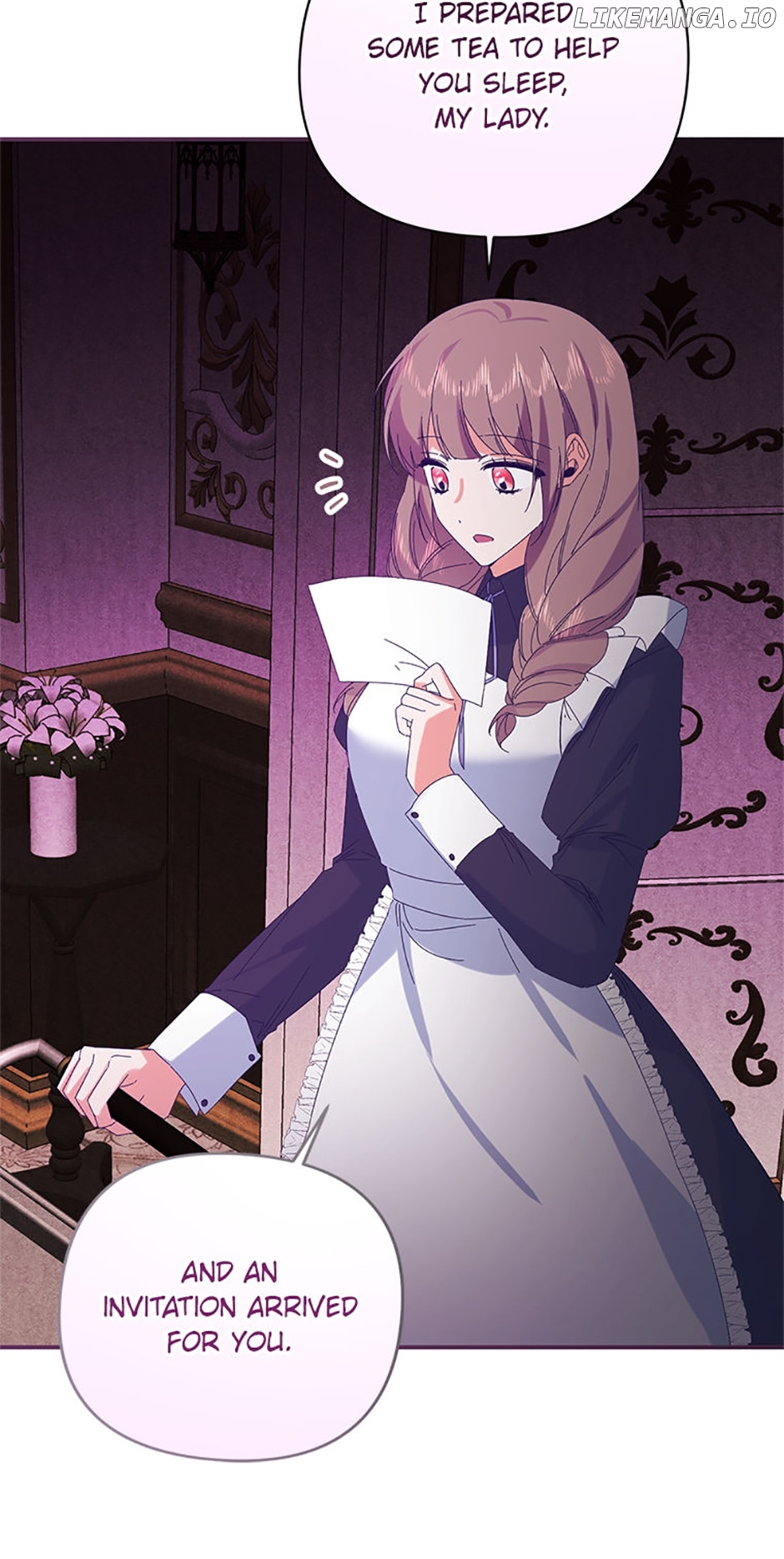 Viola Tames the Duke Chapter 54 - page 49