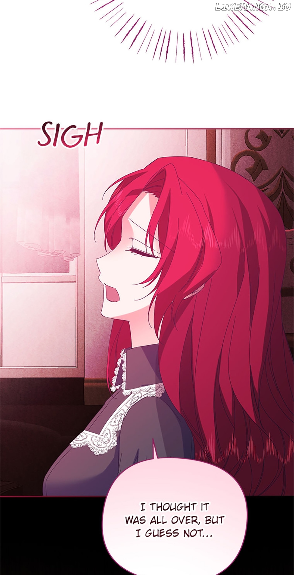 Viola Tames the Duke Chapter 54 - page 5