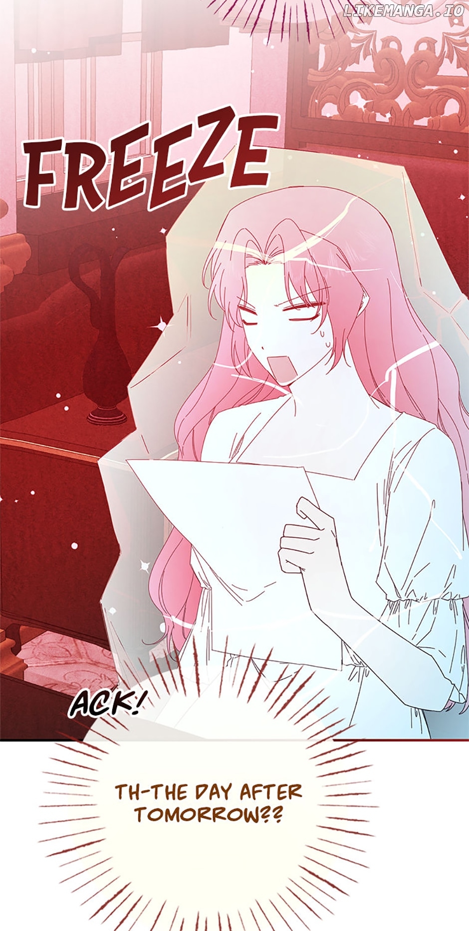 Viola Tames the Duke Chapter 54 - page 52