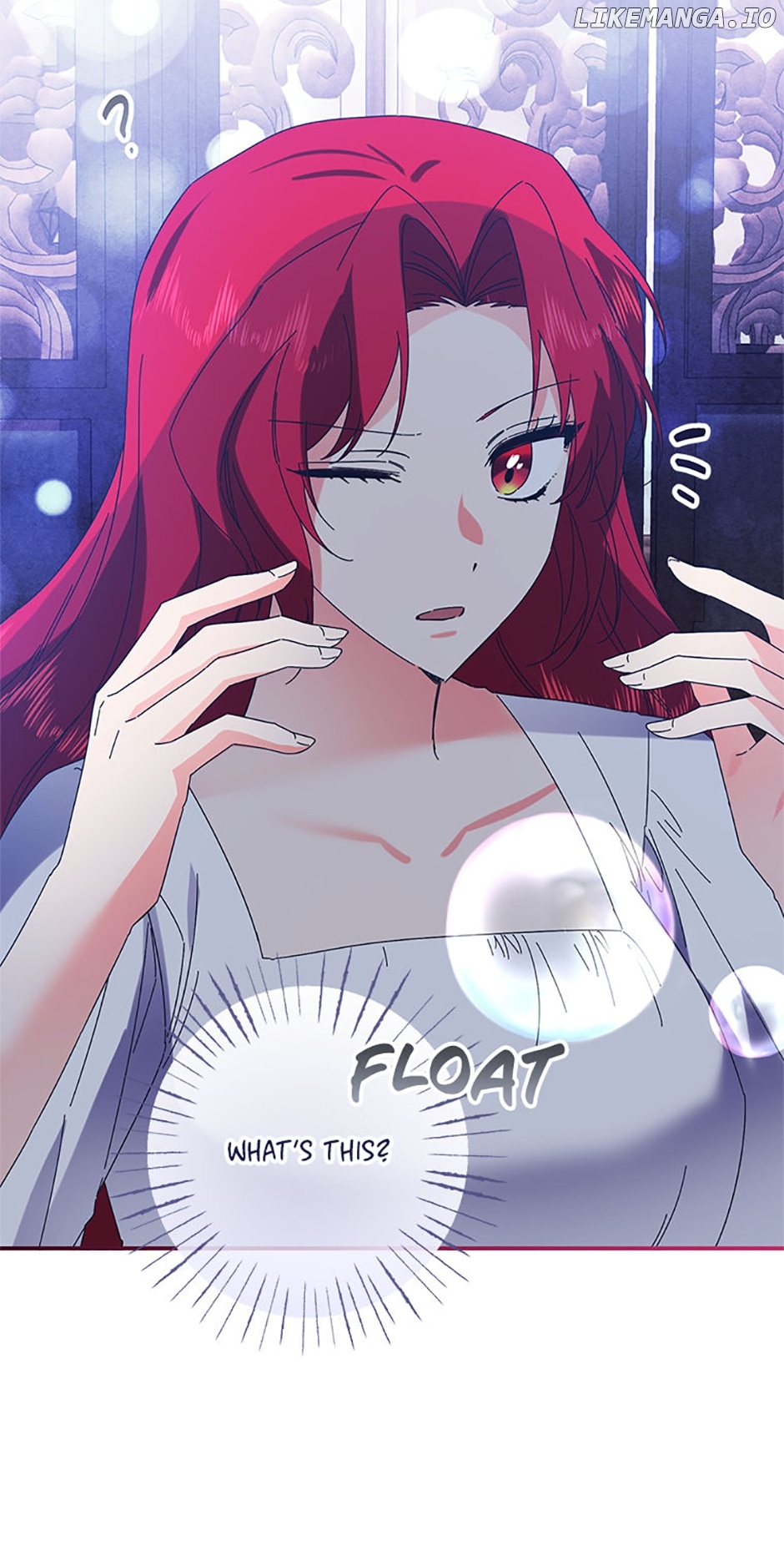 Viola Tames the Duke Chapter 54 - page 59