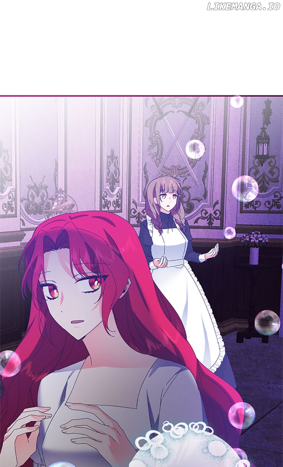 Viola Tames the Duke Chapter 54 - page 60