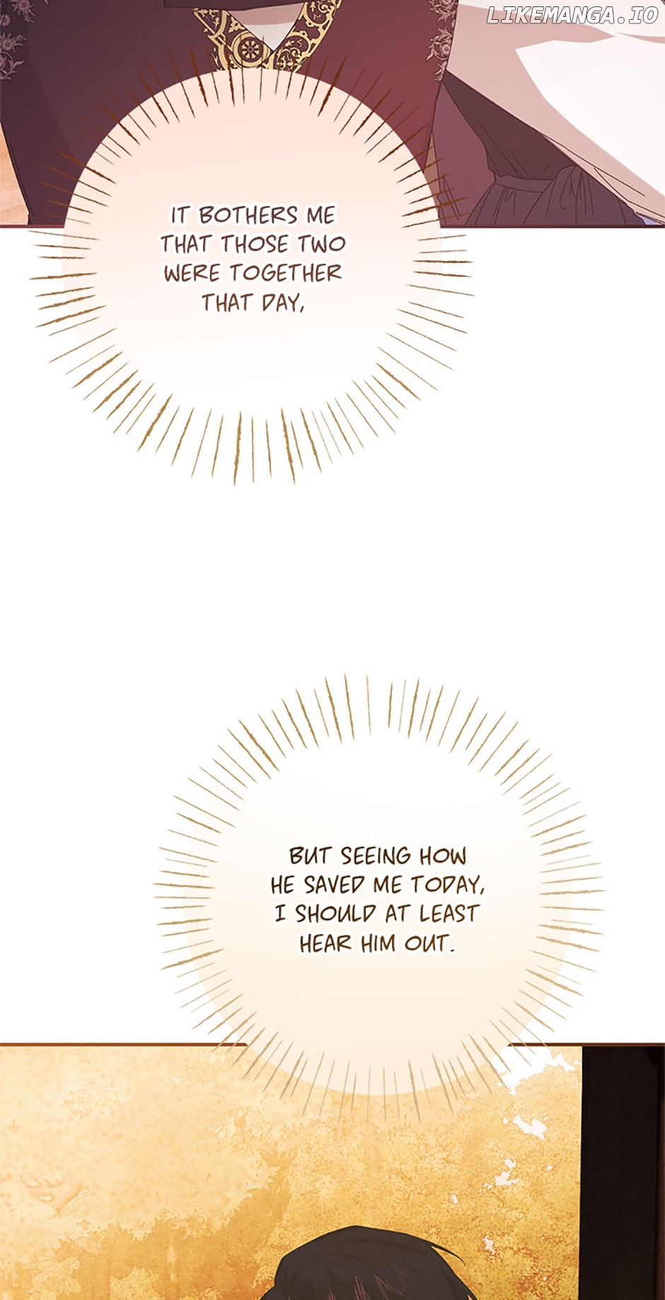 Viola Tames the Duke Chapter 54 - page 8