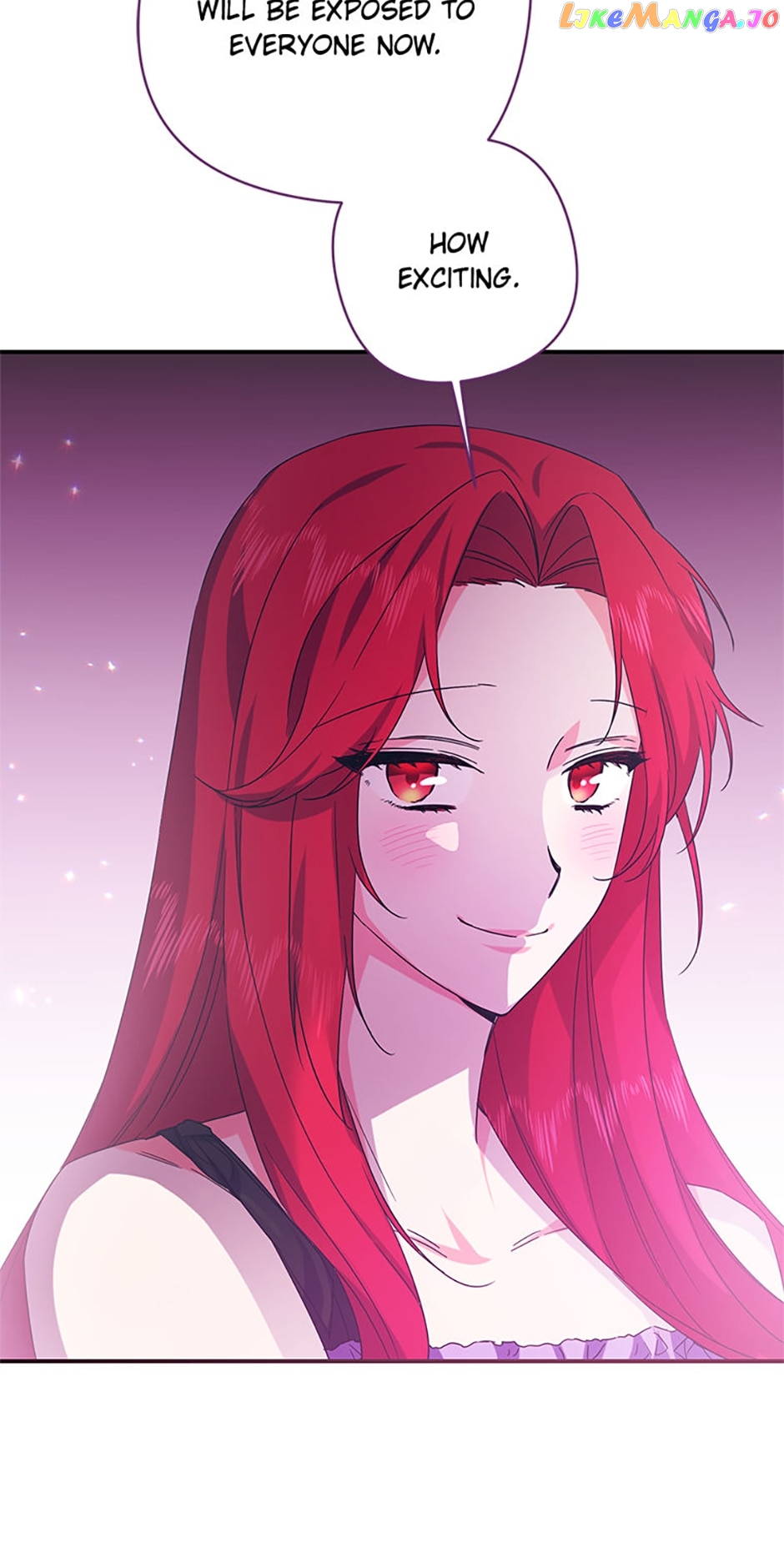 Viola Tames the Duke Chapter 27 - page 10