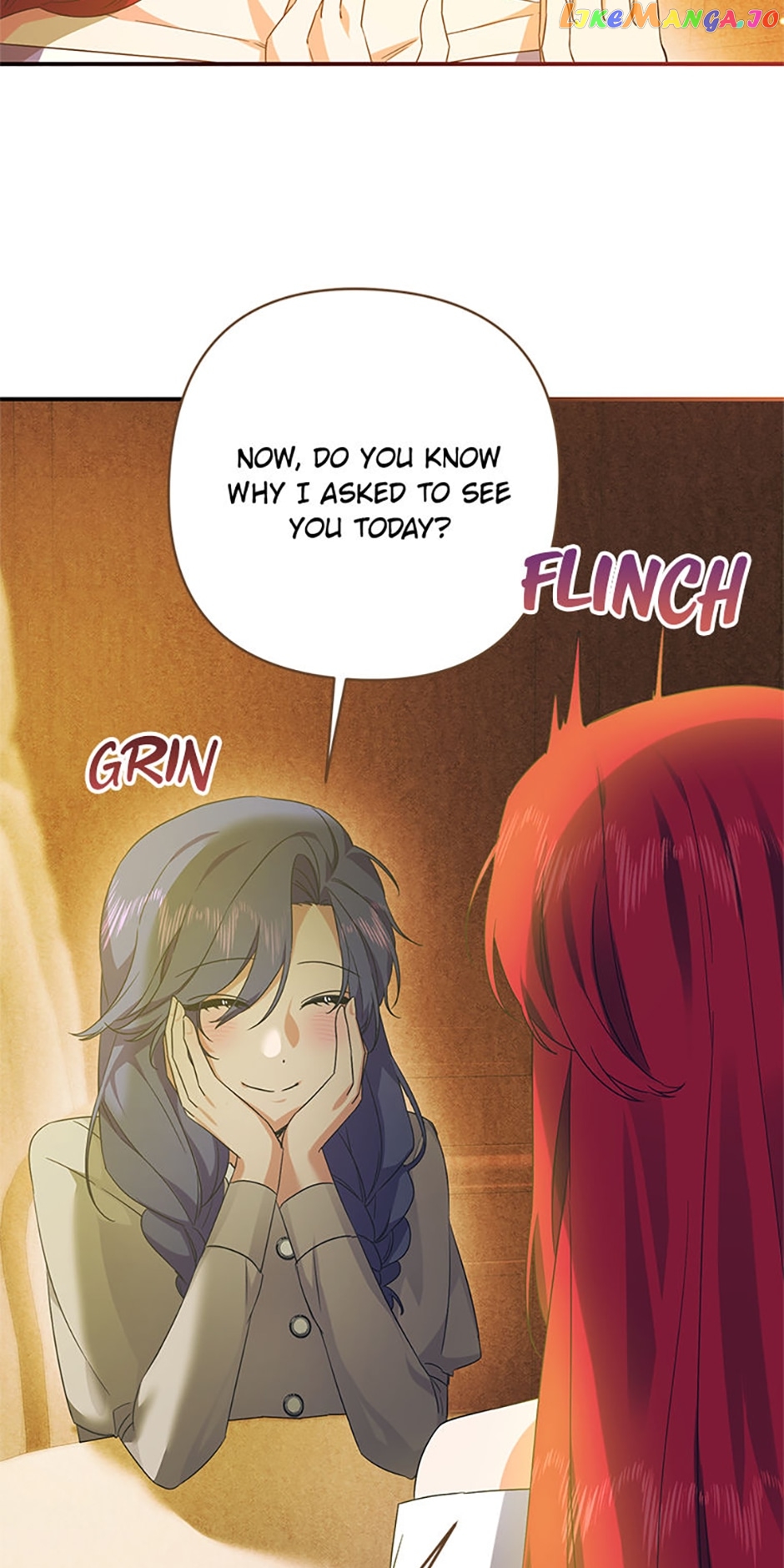 Viola Tames the Duke Chapter 27 - page 17
