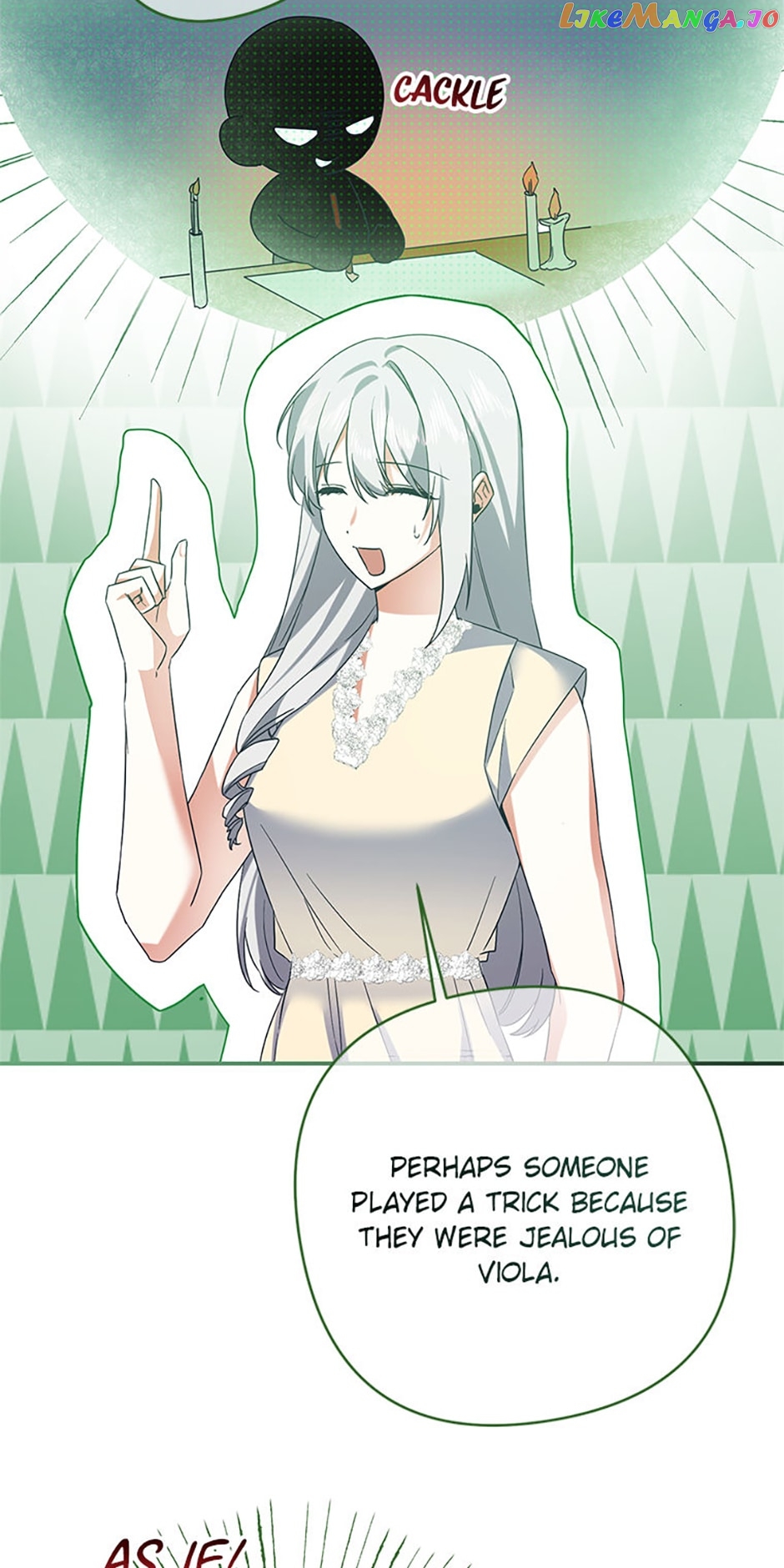 Viola Tames the Duke Chapter 27 - page 2
