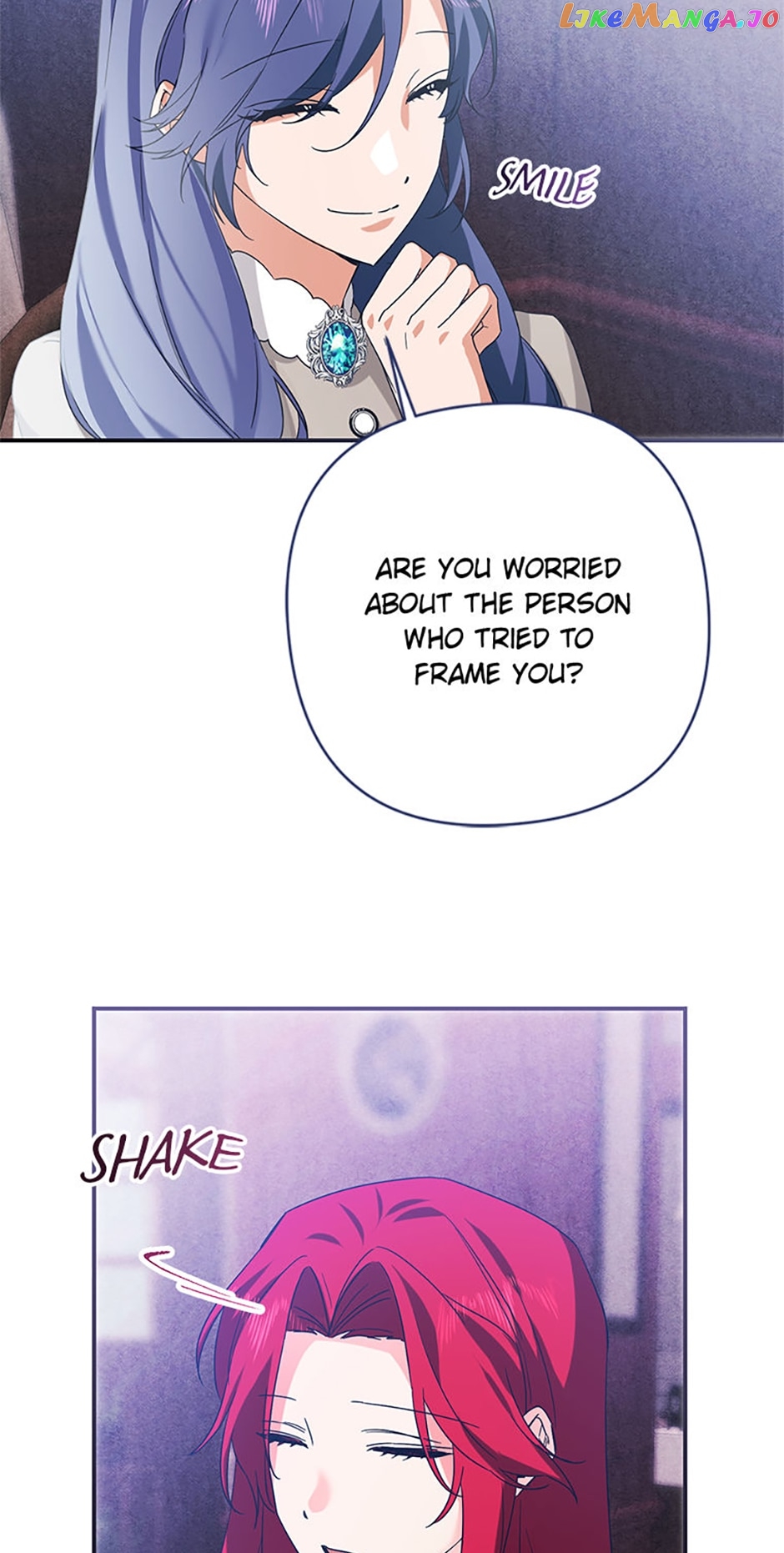 Viola Tames the Duke Chapter 27 - page 24