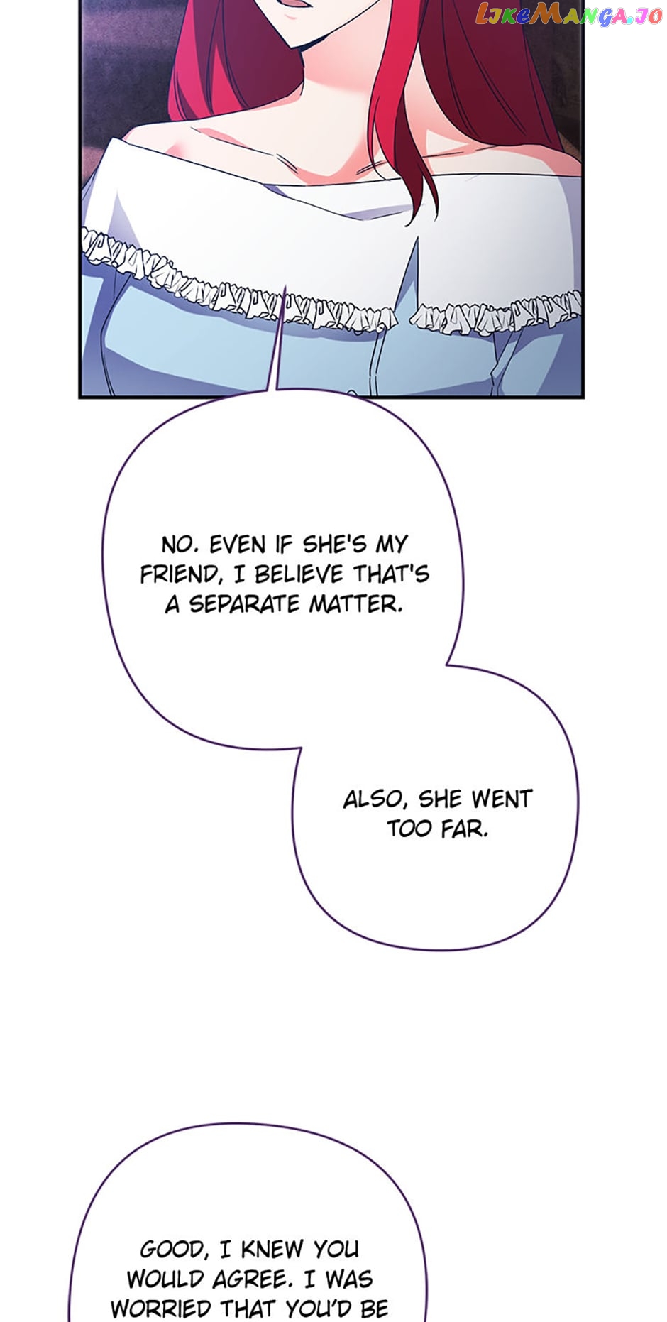 Viola Tames the Duke Chapter 27 - page 25