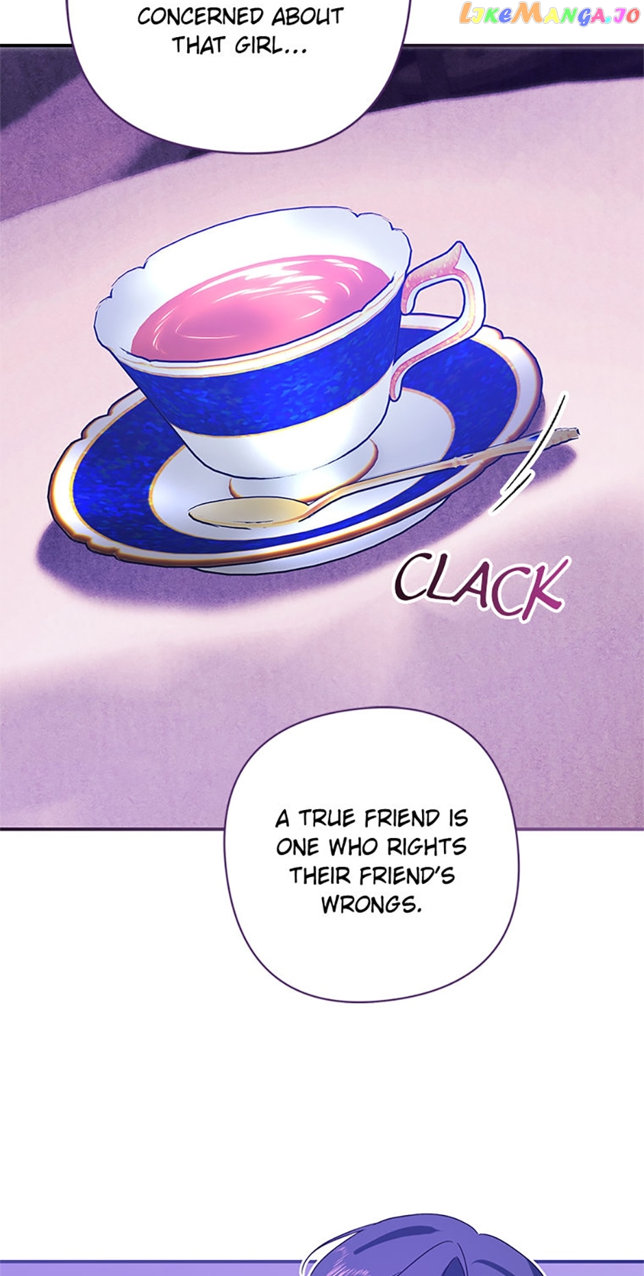 Viola Tames the Duke Chapter 27 - page 26