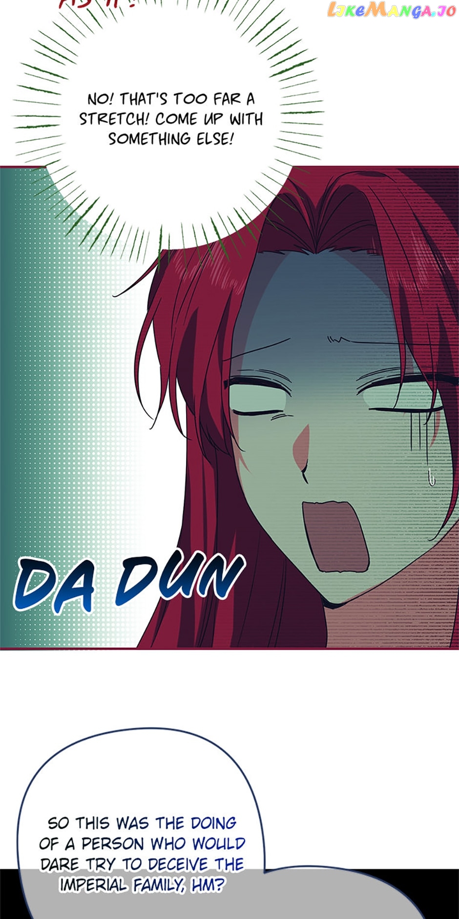 Viola Tames the Duke Chapter 27 - page 3