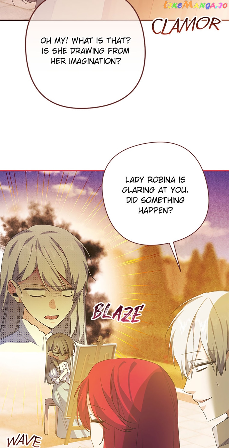 Viola Tames the Duke Chapter 27 - page 34