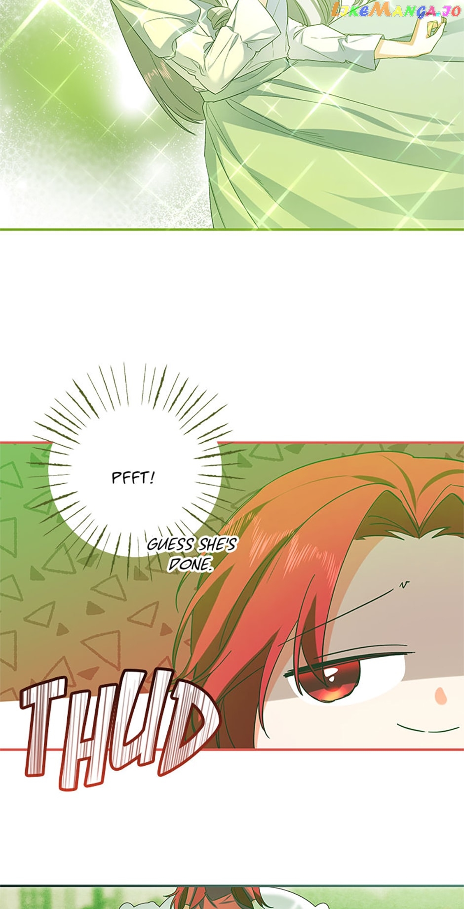 Viola Tames the Duke Chapter 27 - page 37