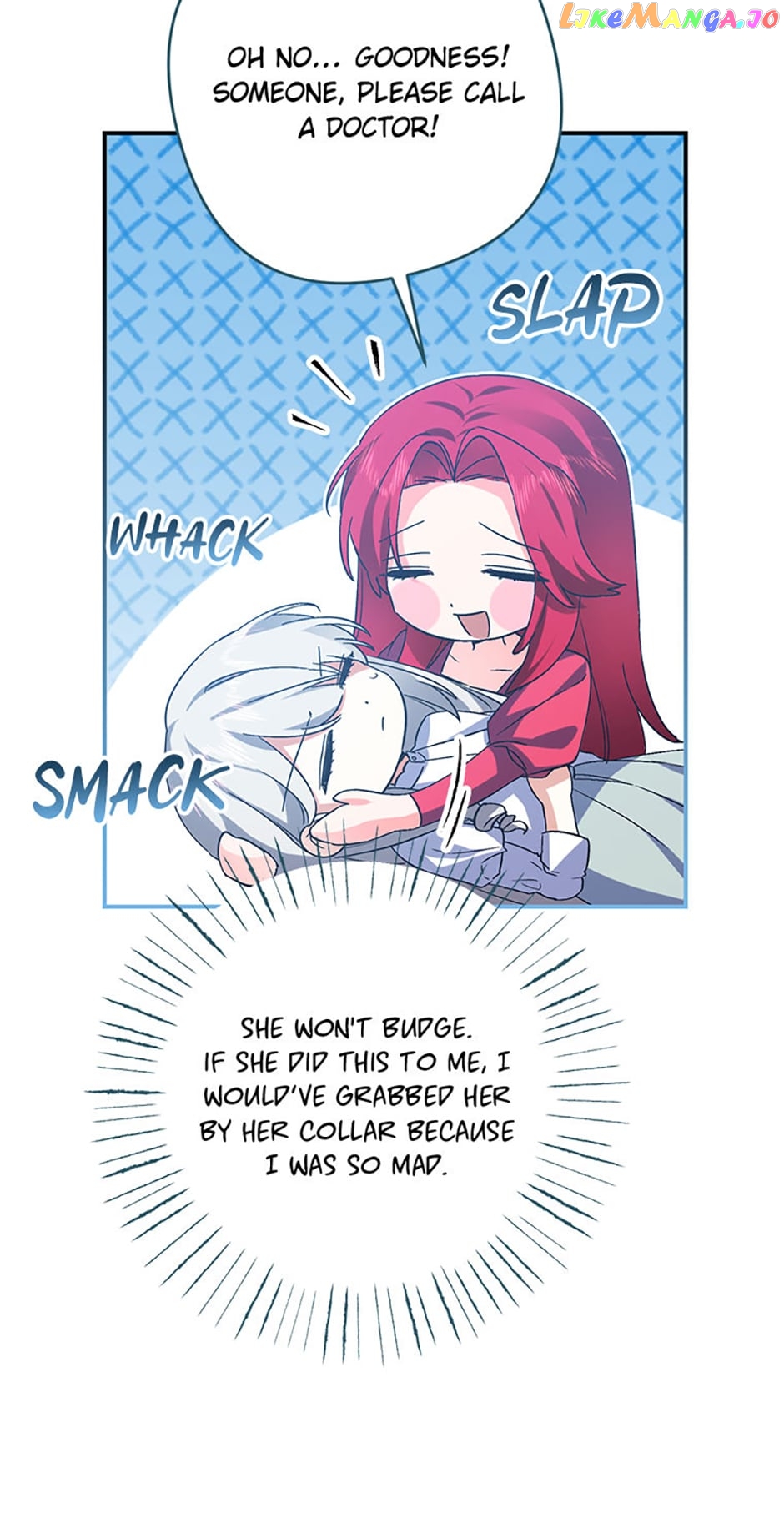 Viola Tames the Duke Chapter 27 - page 42