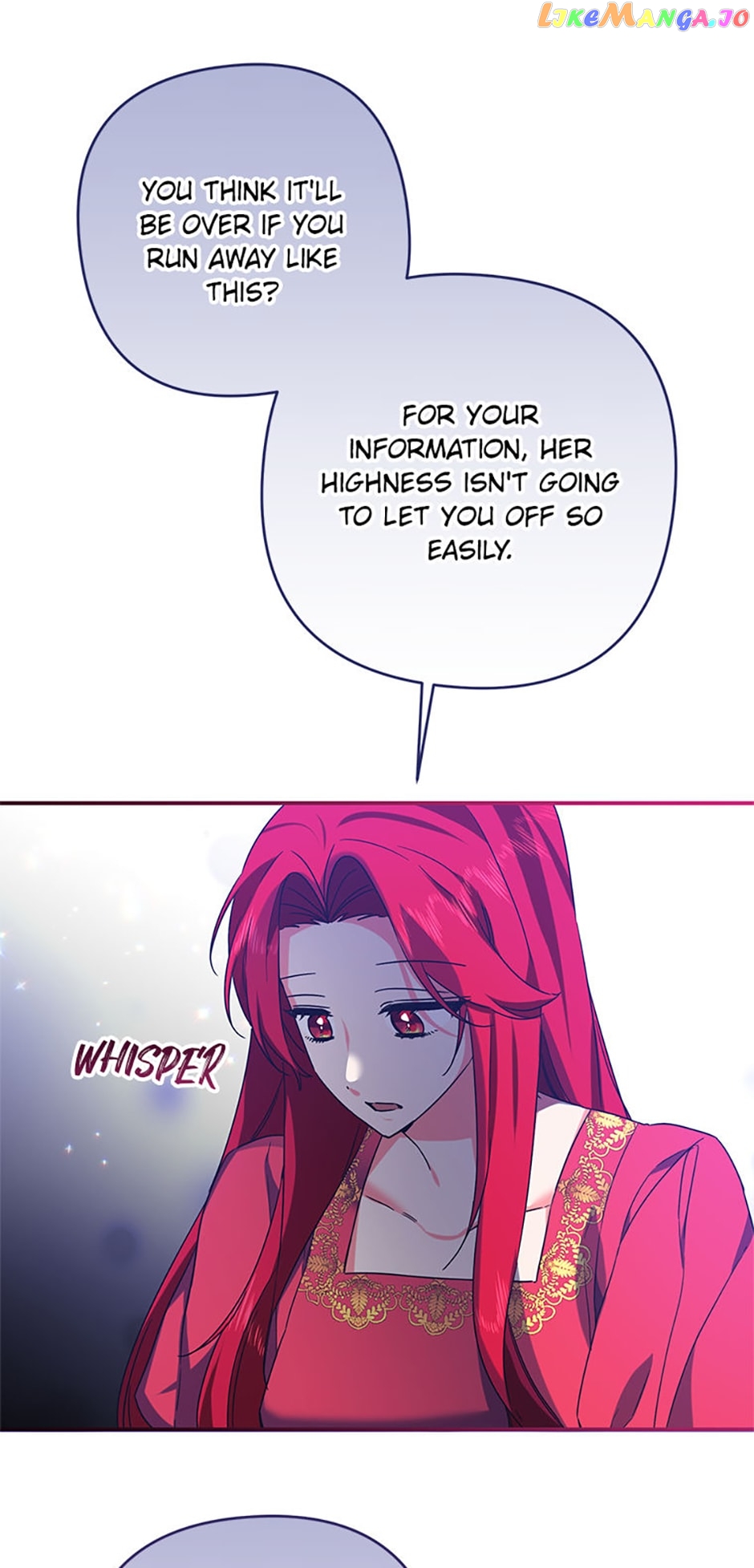 Viola Tames the Duke Chapter 27 - page 45