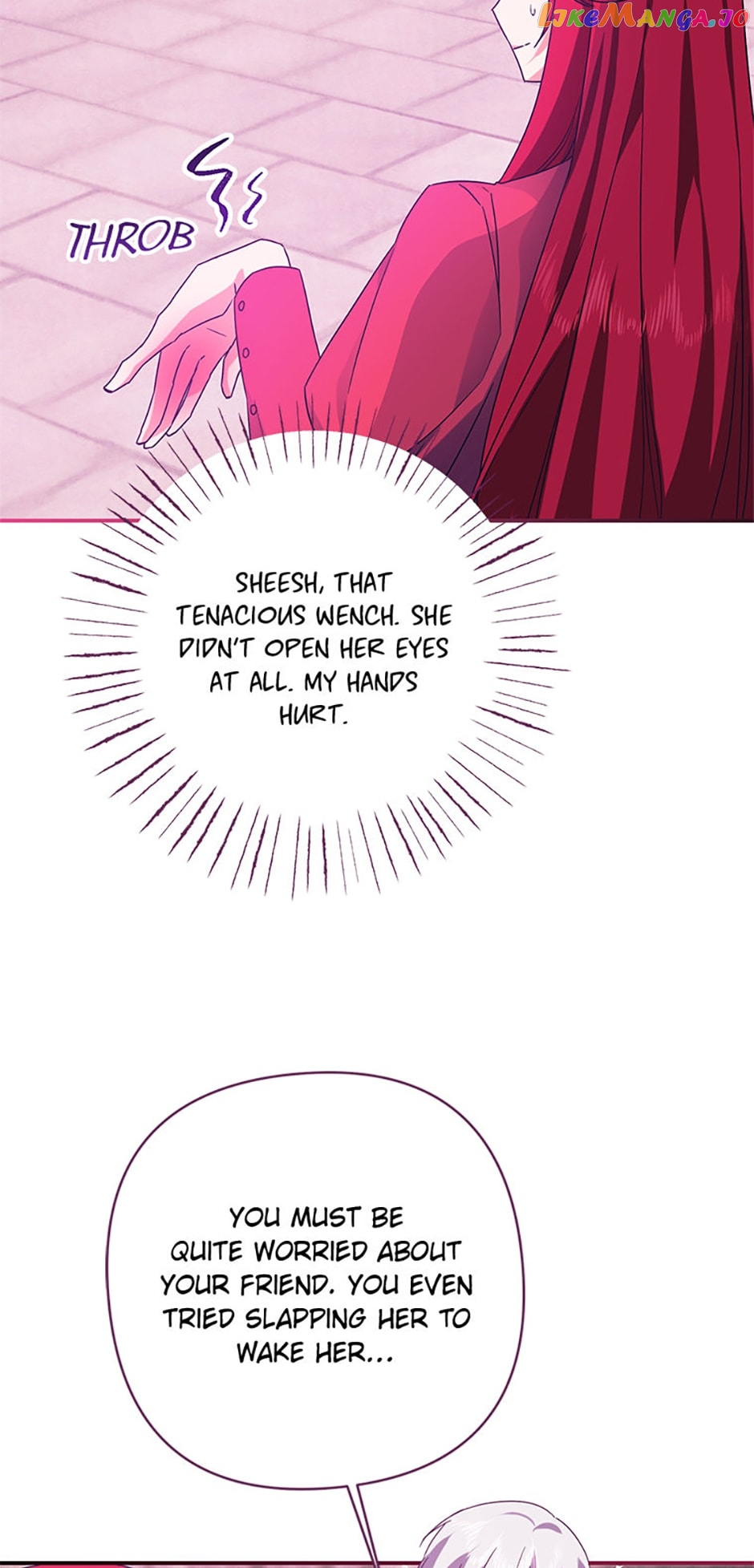 Viola Tames the Duke Chapter 27 - page 47