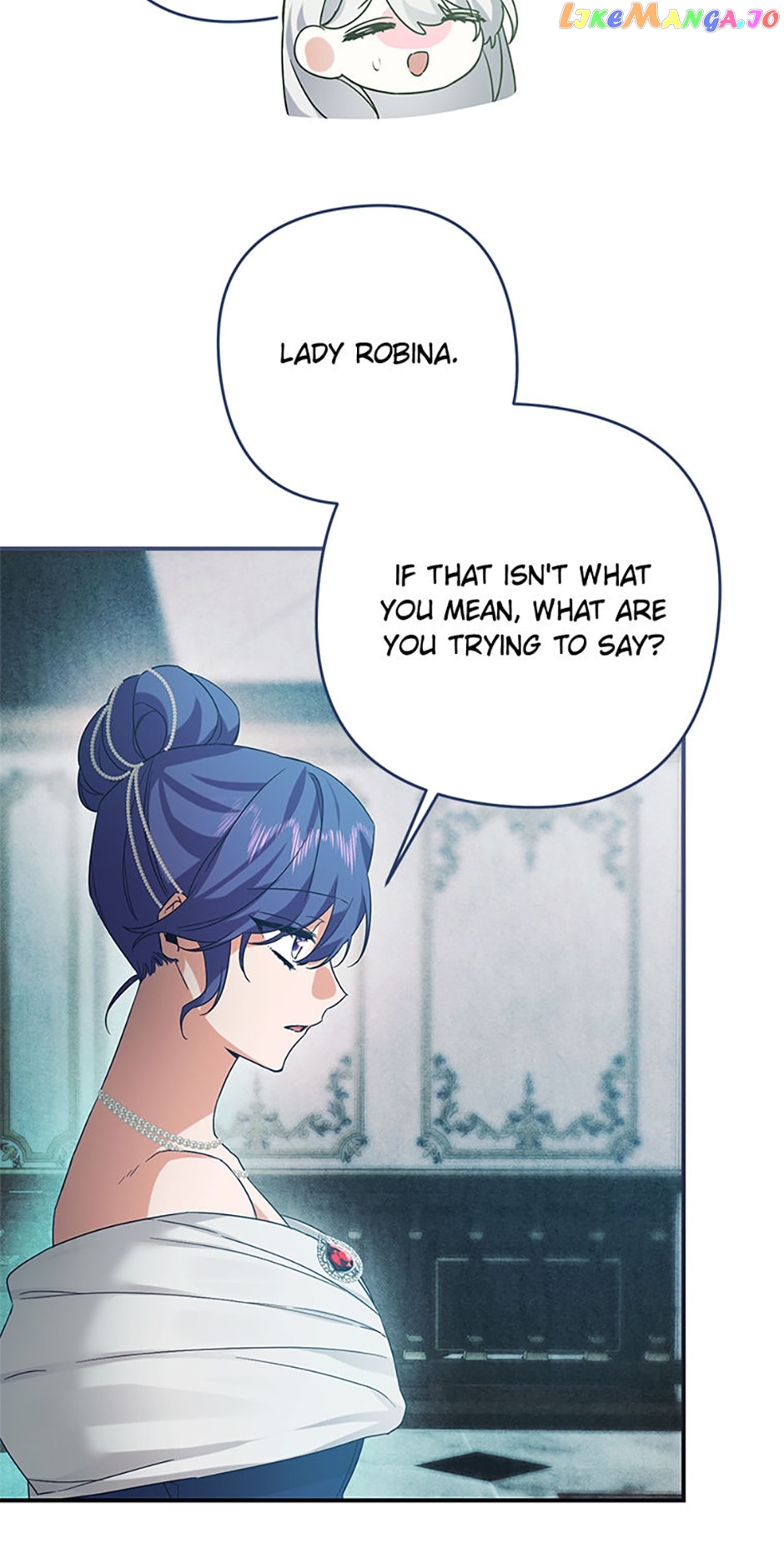 Viola Tames the Duke Chapter 27 - page 5