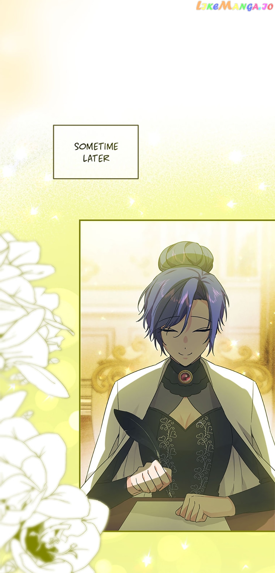 Viola Tames the Duke Chapter 27 - page 52