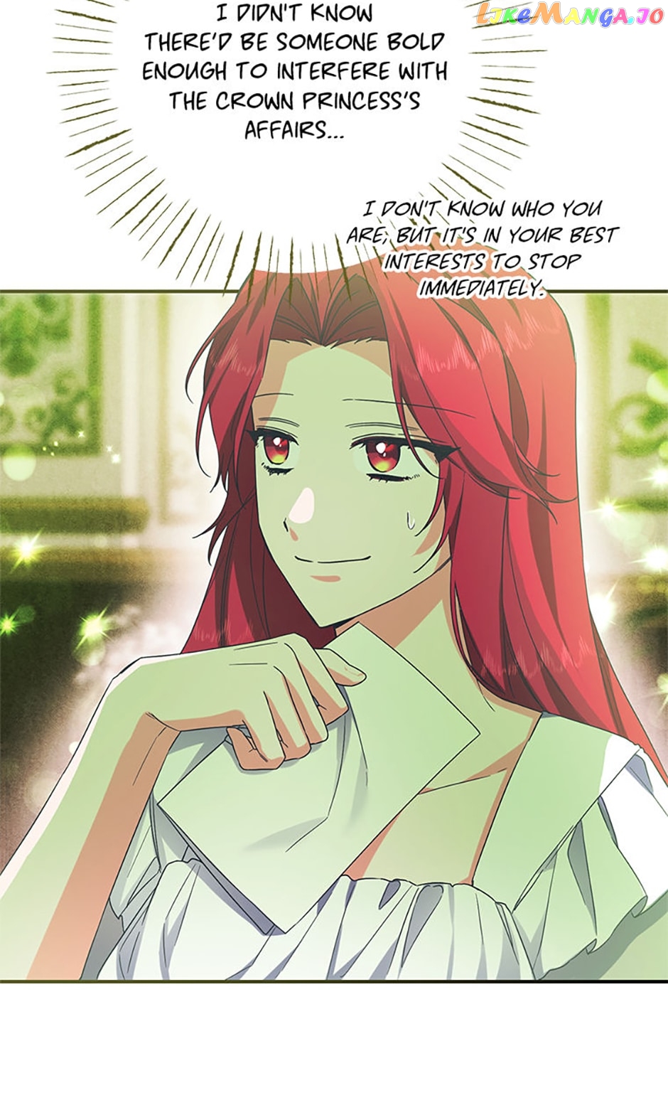Viola Tames the Duke Chapter 27 - page 56