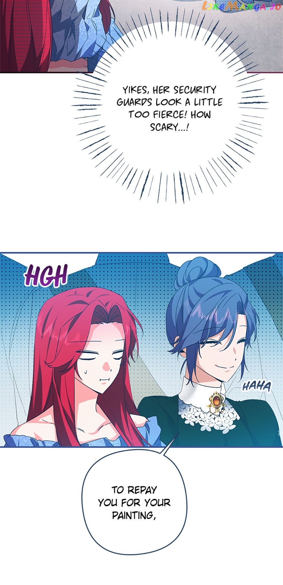 Viola Tames the Duke Chapter 27 - page 60