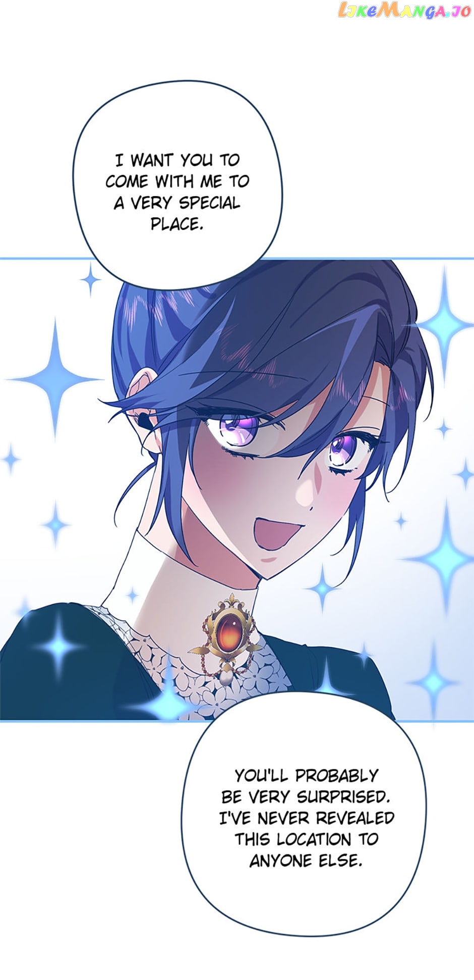 Viola Tames the Duke Chapter 27 - page 61