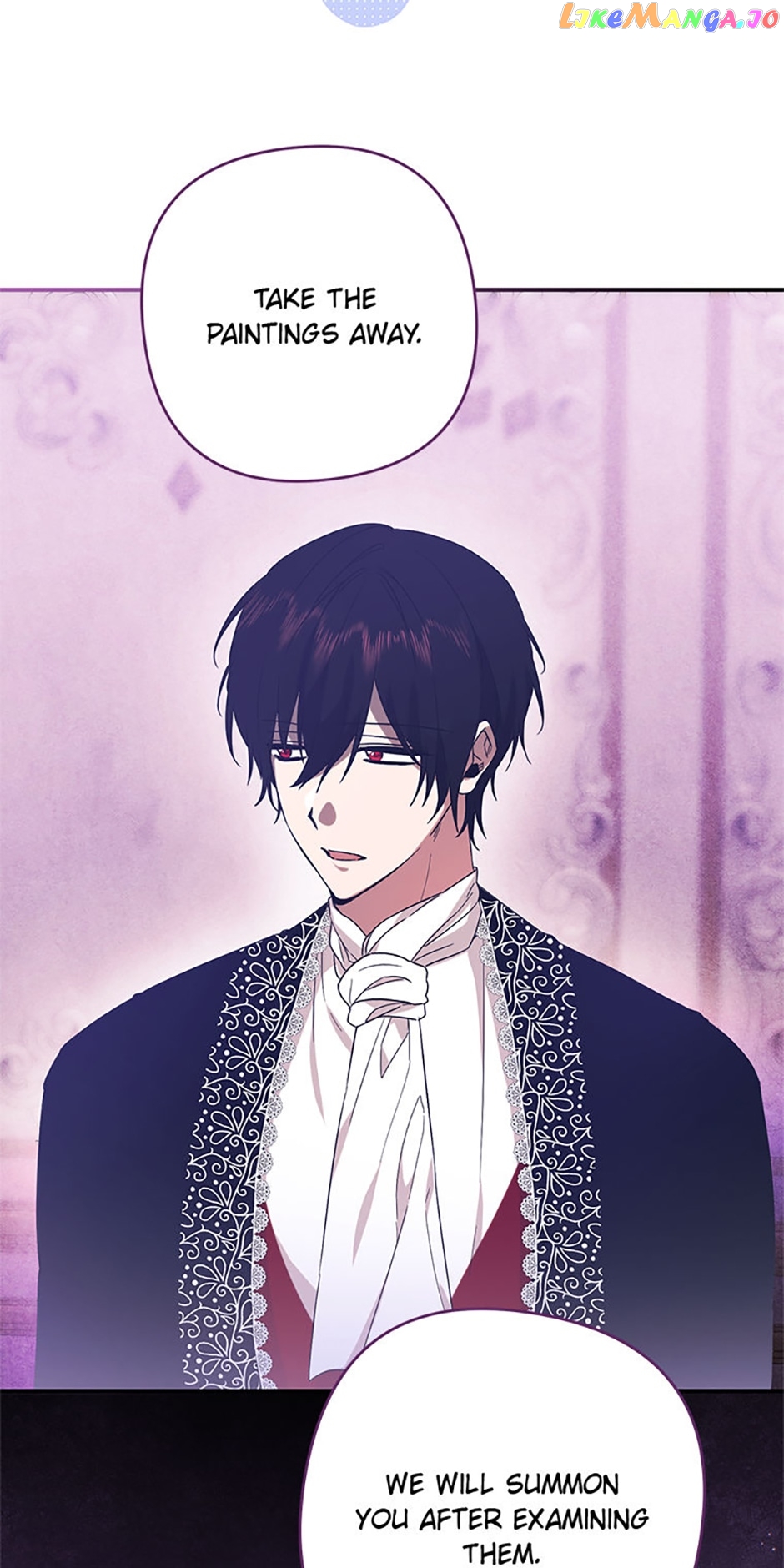 Viola Tames the Duke Chapter 27 - page 7