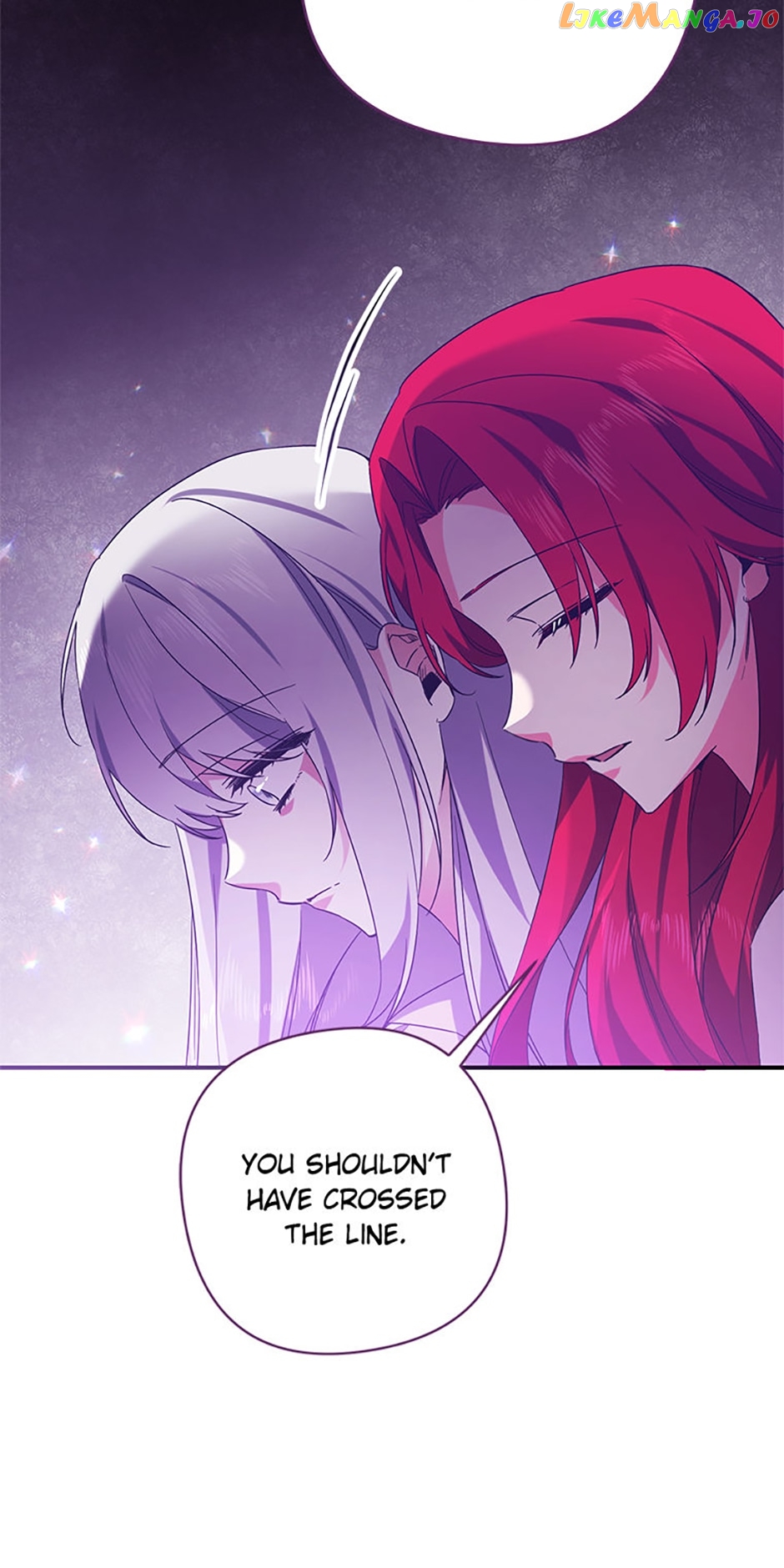 Viola Tames the Duke Chapter 27 - page 8