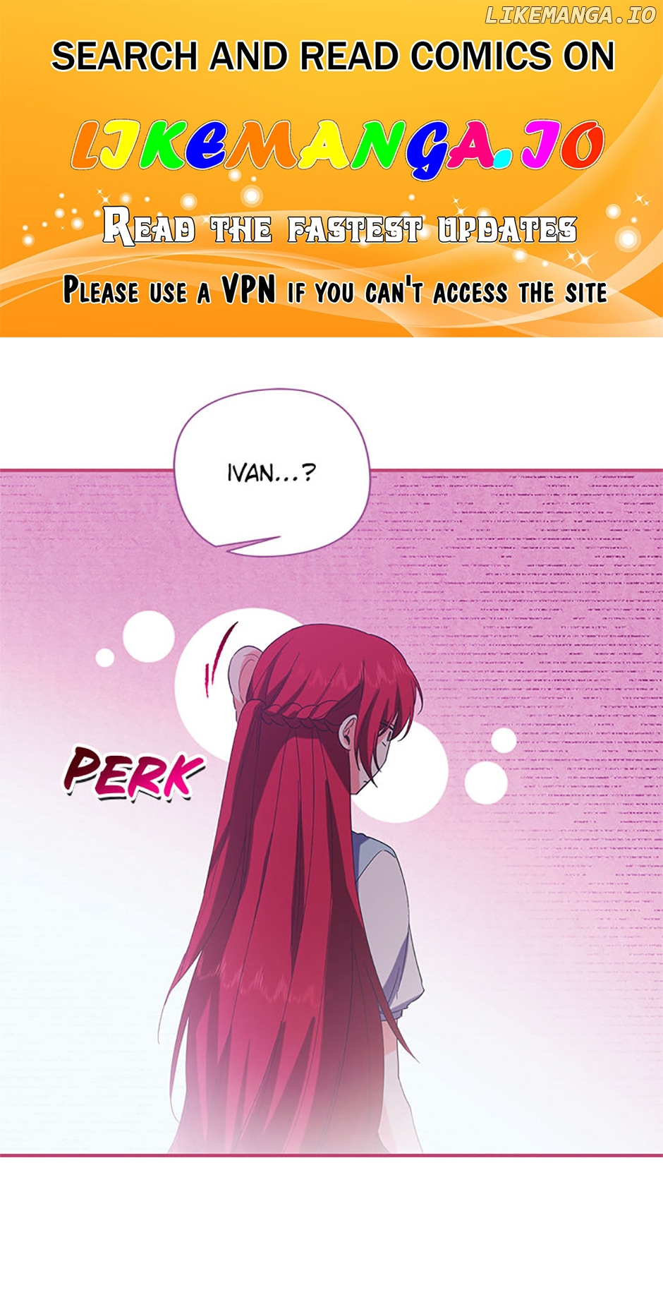 Viola Tames the Duke Chapter 42 - page 1