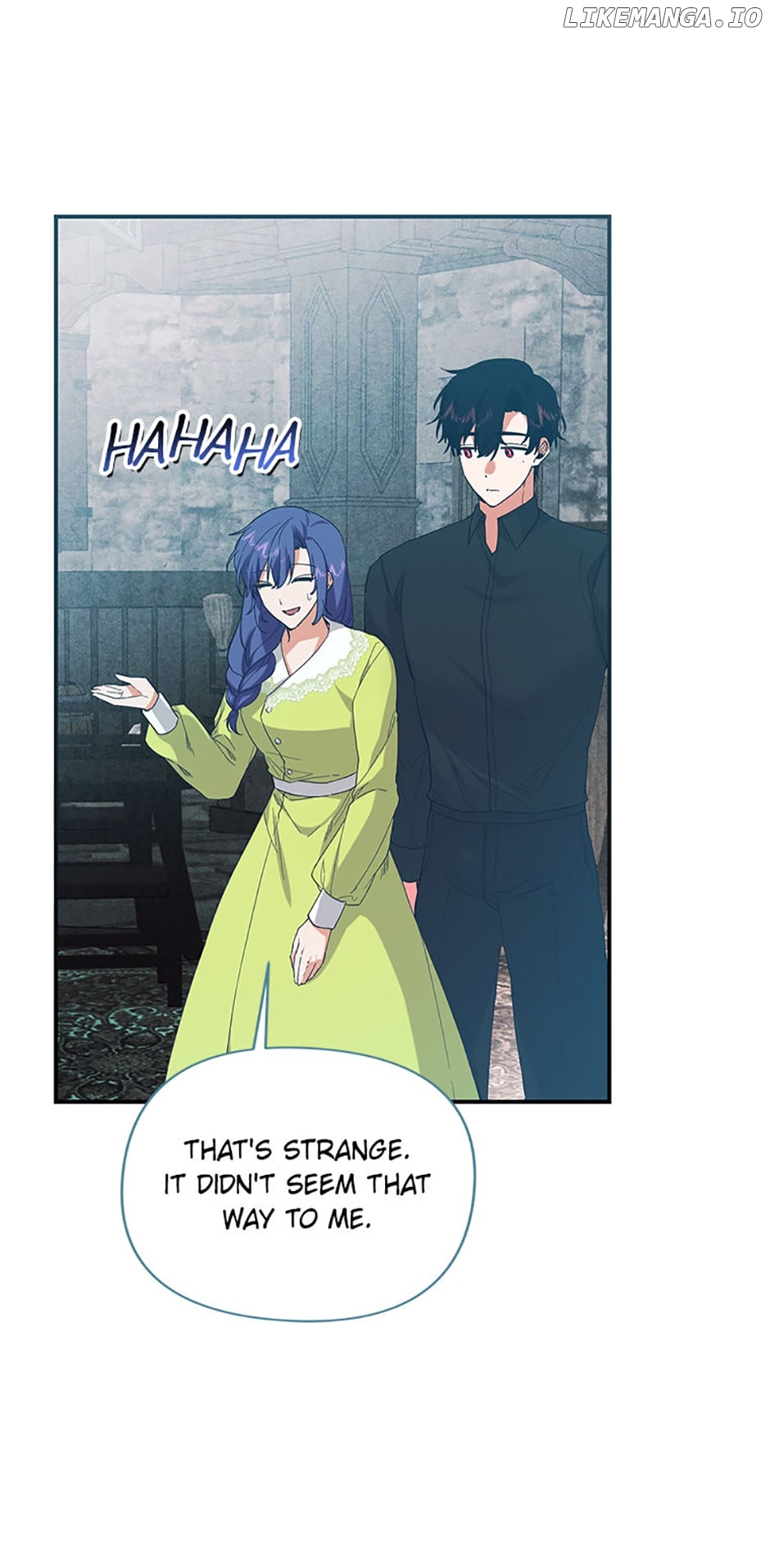 Viola Tames the Duke Chapter 42 - page 10