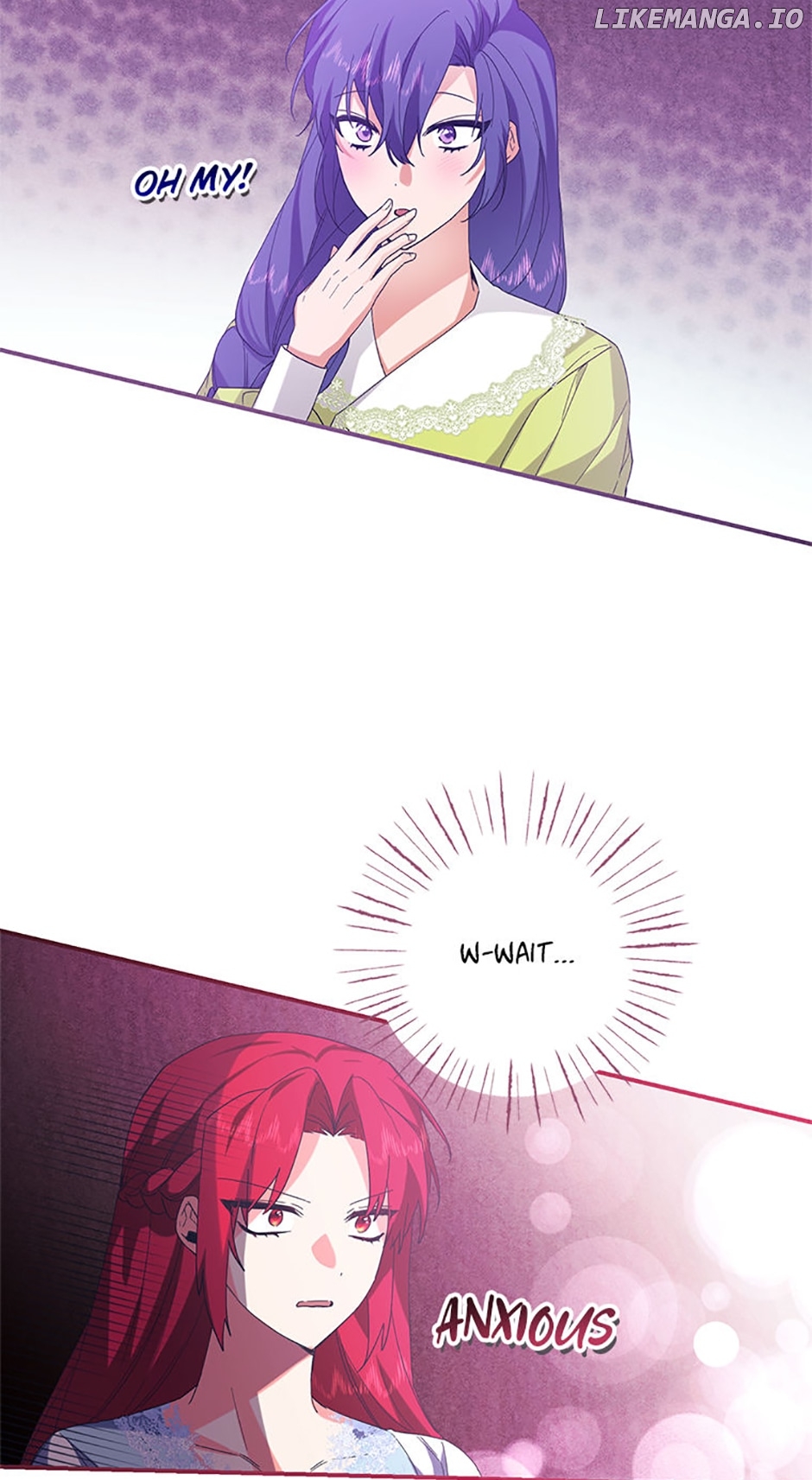 Viola Tames the Duke Chapter 42 - page 13