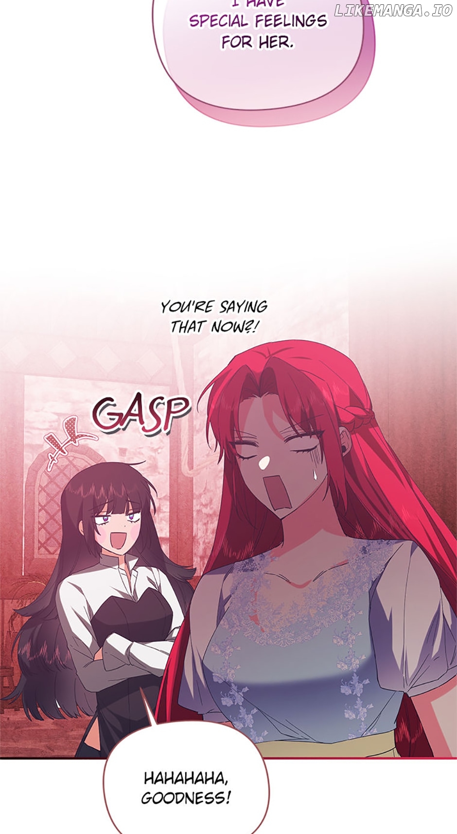 Viola Tames the Duke Chapter 42 - page 15