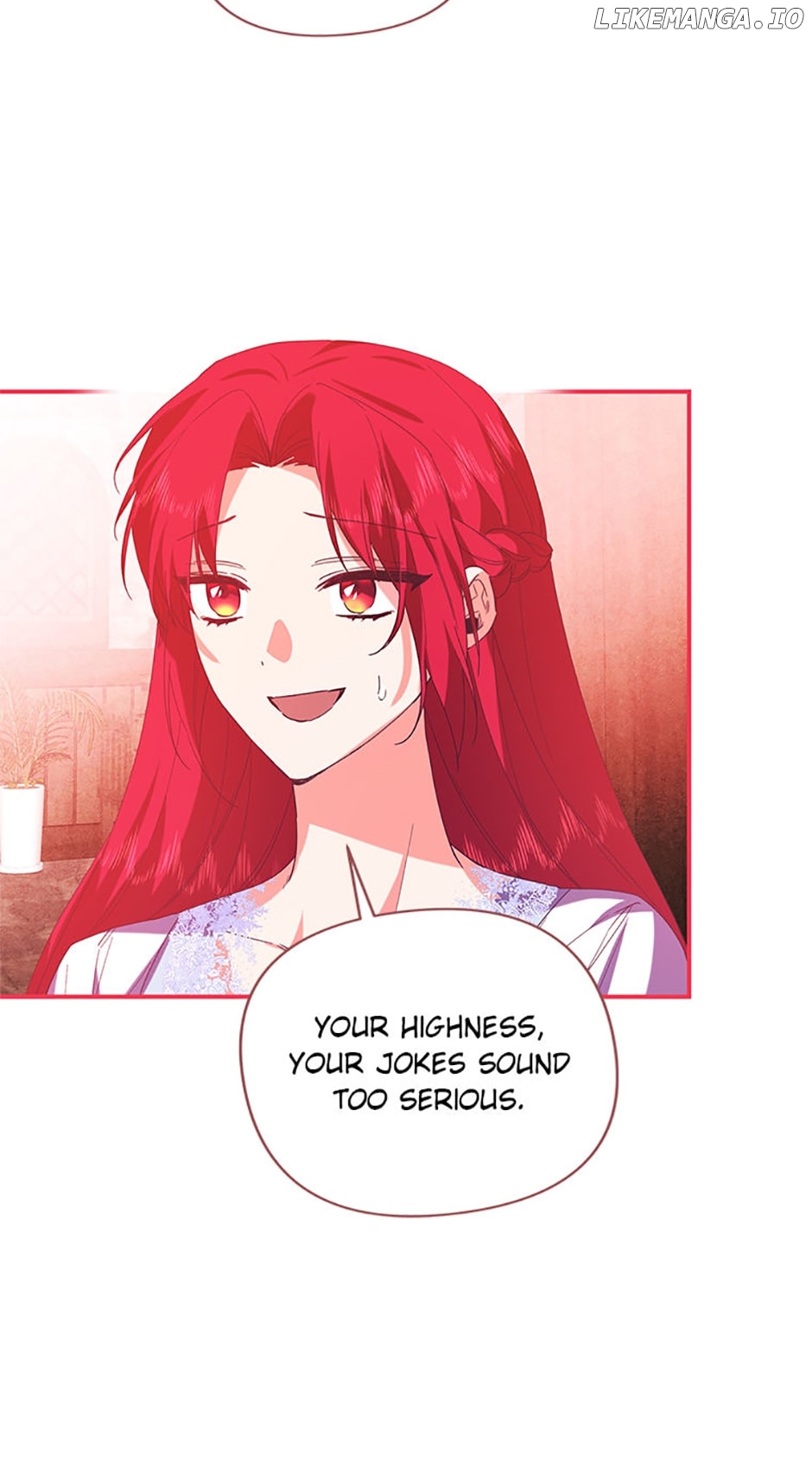 Viola Tames the Duke Chapter 42 - page 16