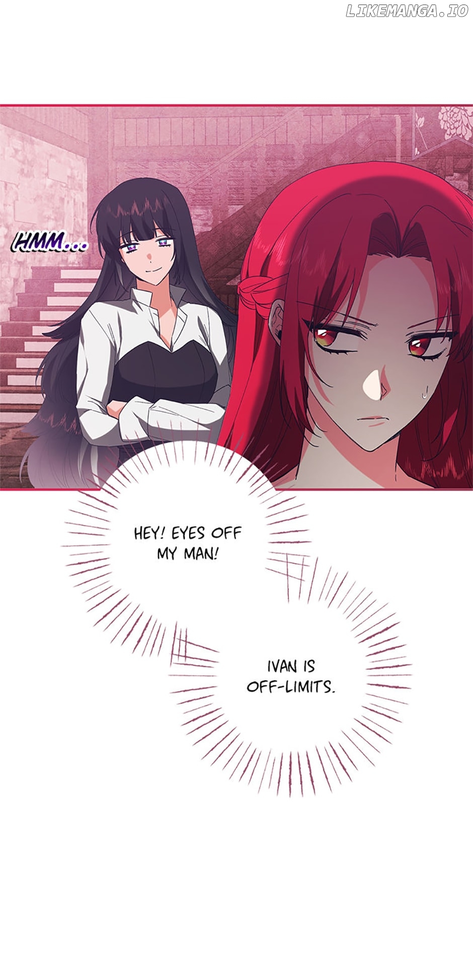 Viola Tames the Duke Chapter 42 - page 2