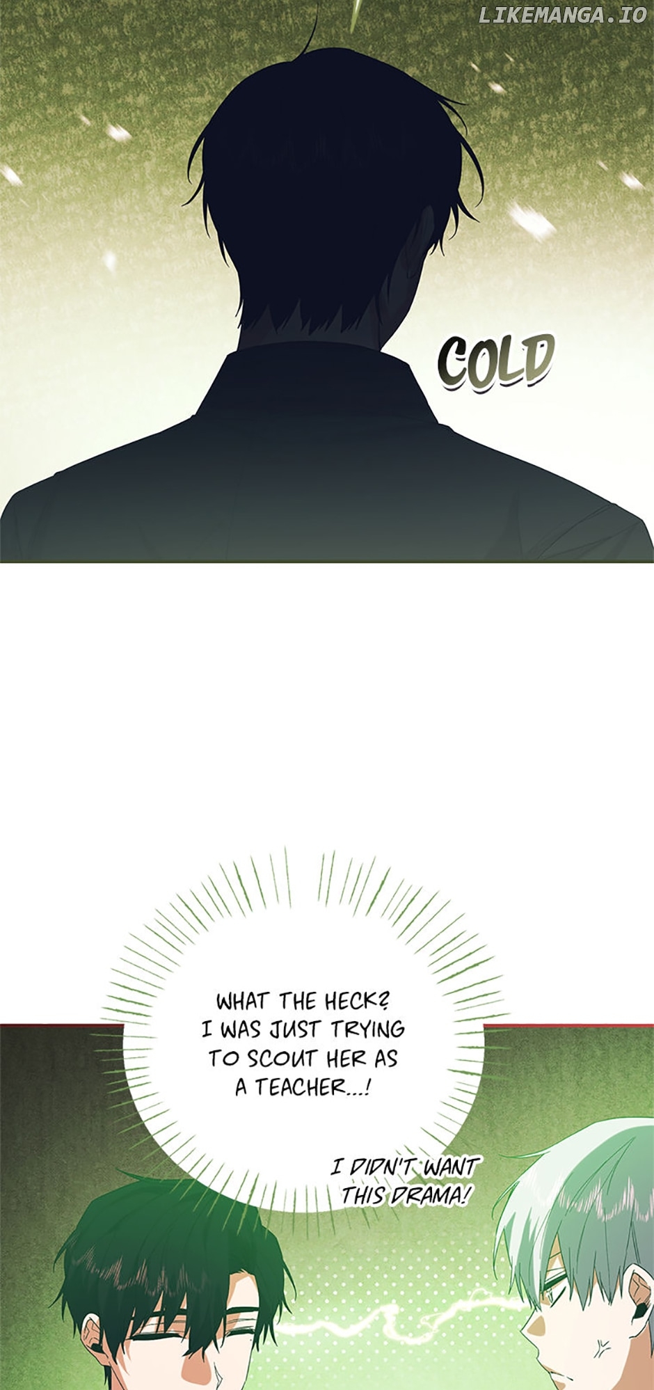 Viola Tames the Duke Chapter 42 - page 20